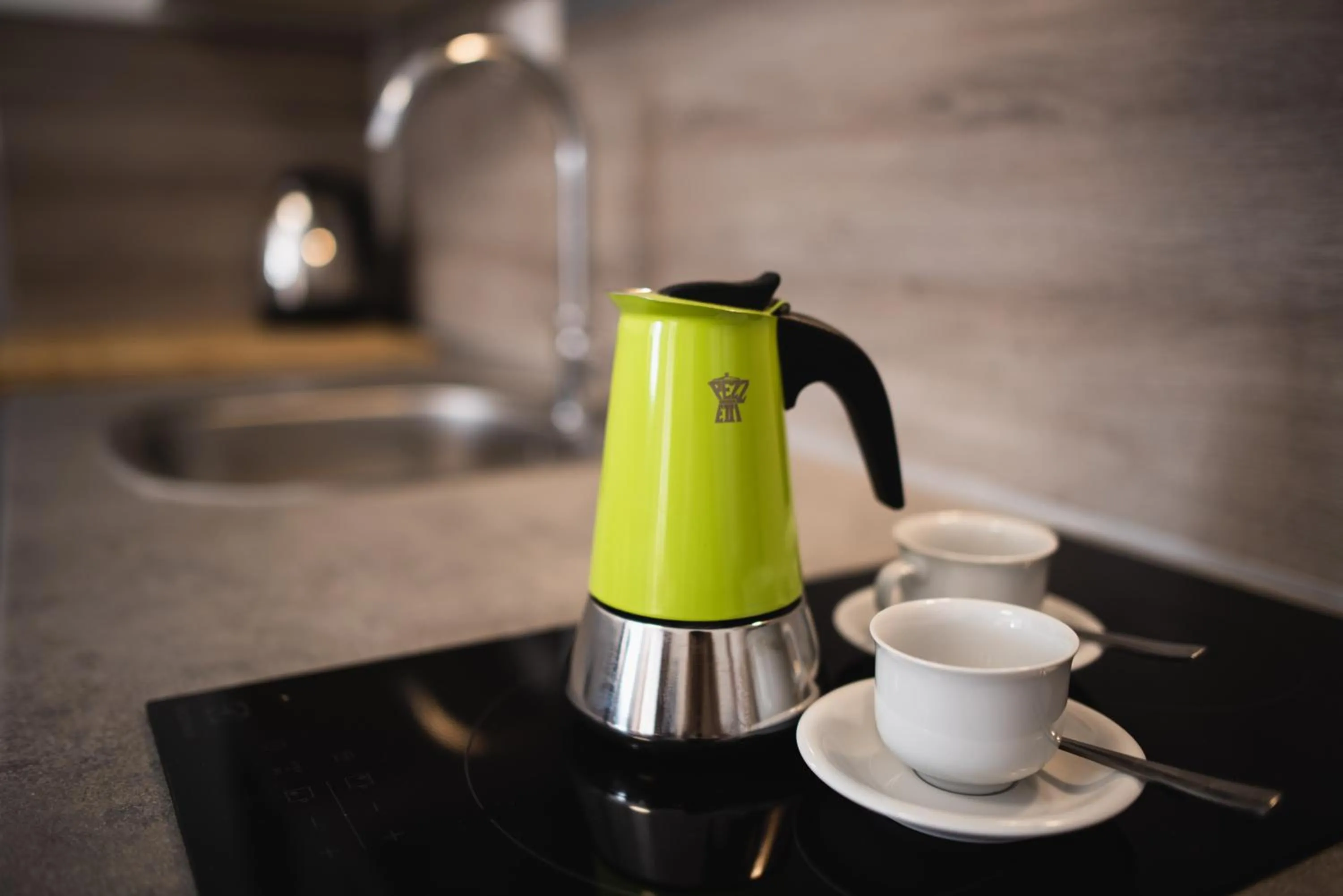 Belváros Apartmanház Sopron