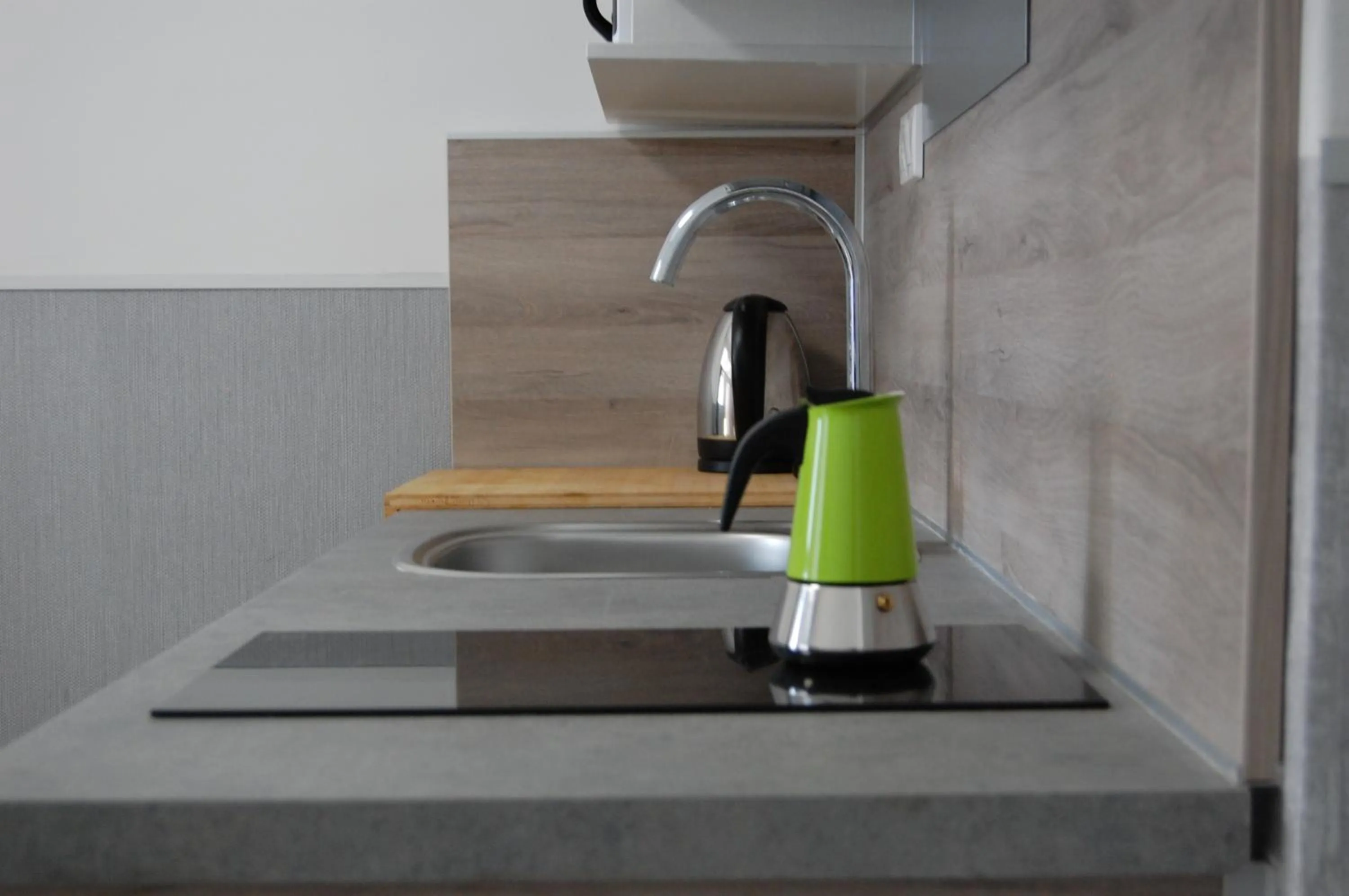 Belváros Apartmanház Sopron