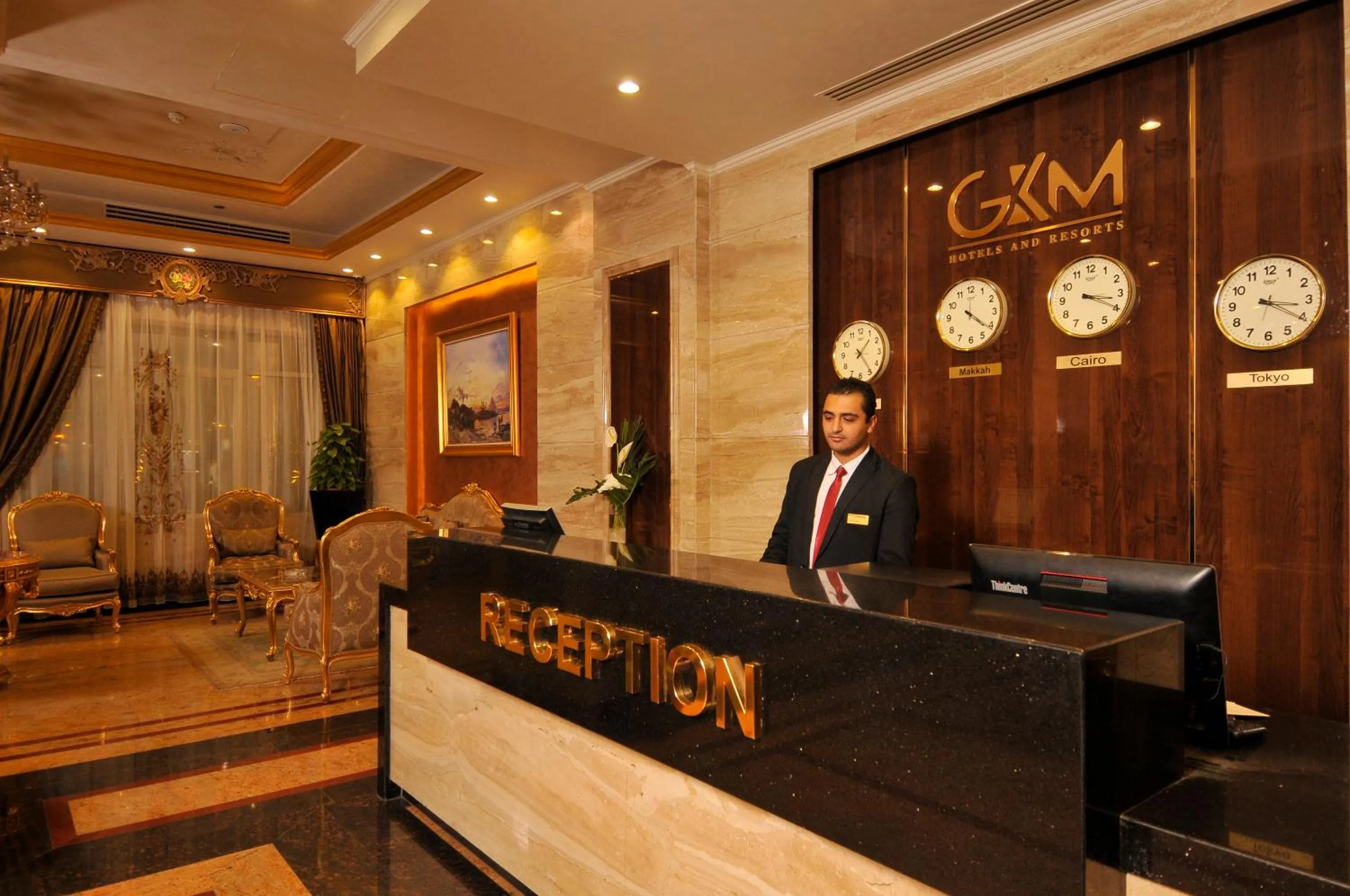 Golden Inn Hotel