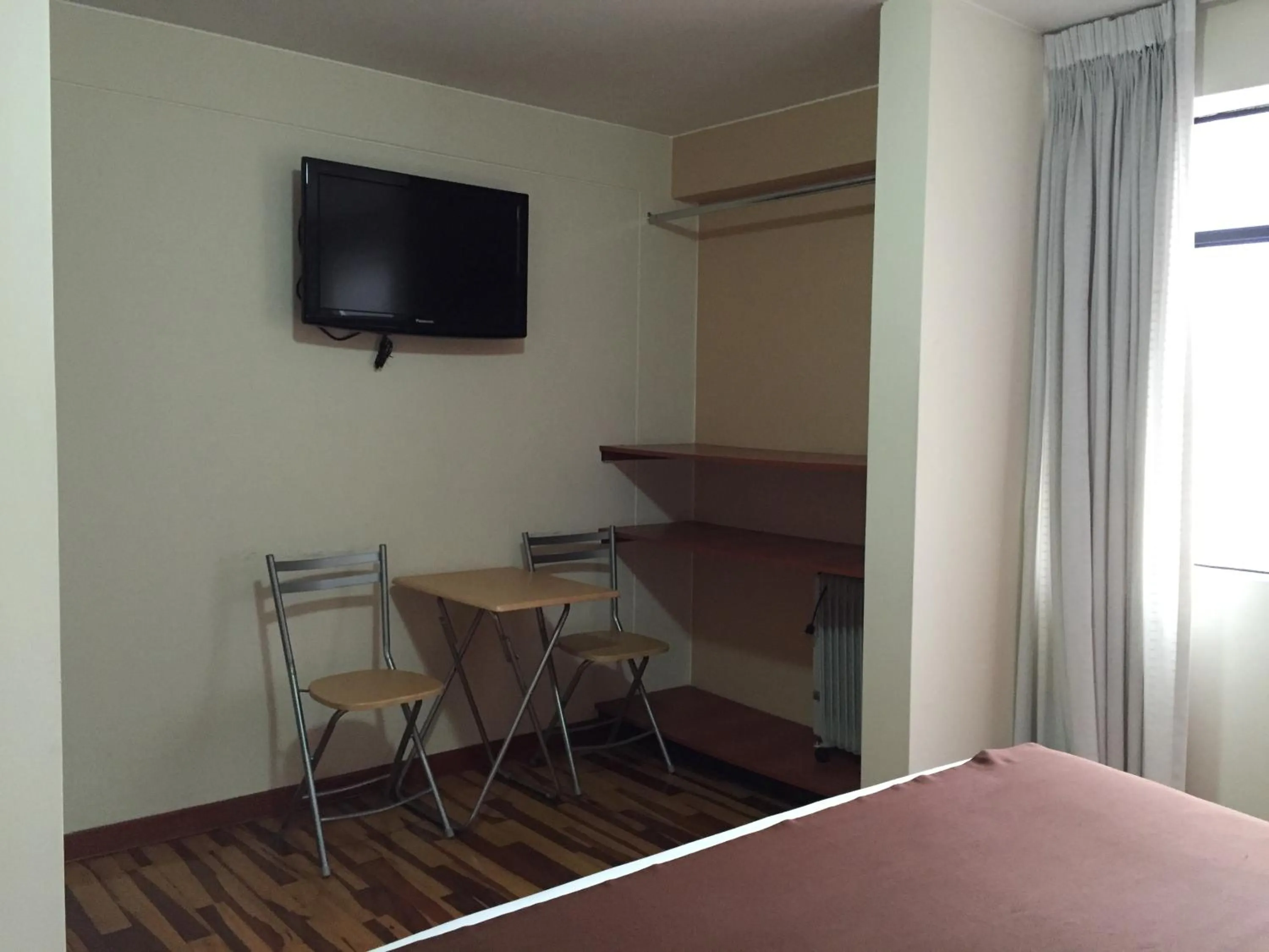 Bedroom in Kapac Inn Hotel