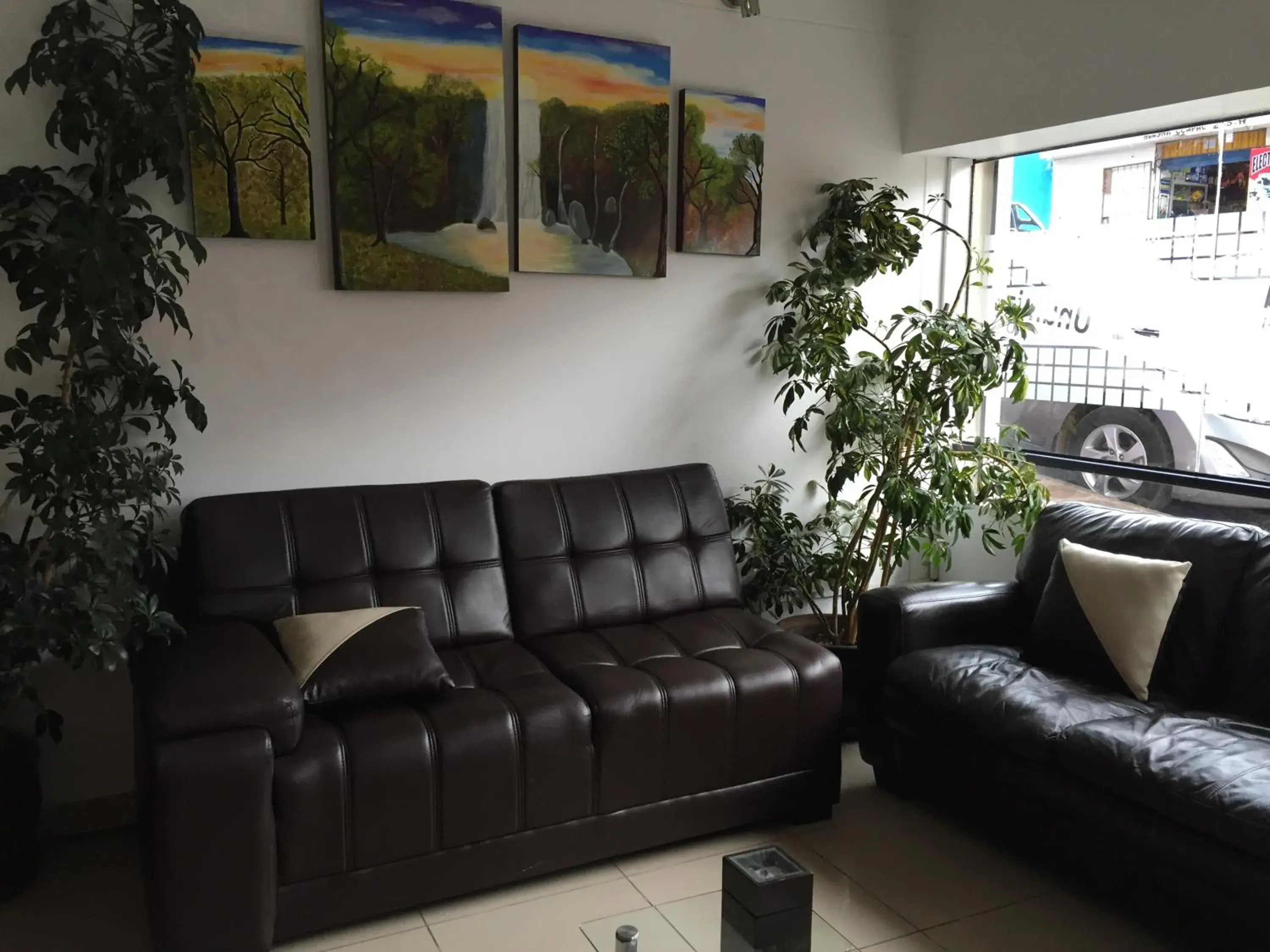 Lobby or reception in Kapac Inn Hotel Lobby or reception in Kapac Inn Hotel