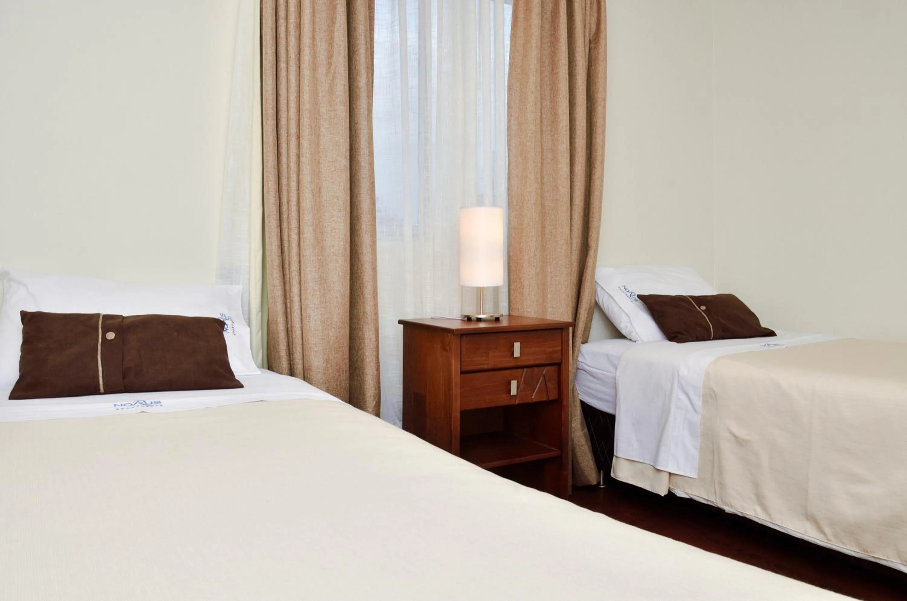 Bed in Norus Providencia