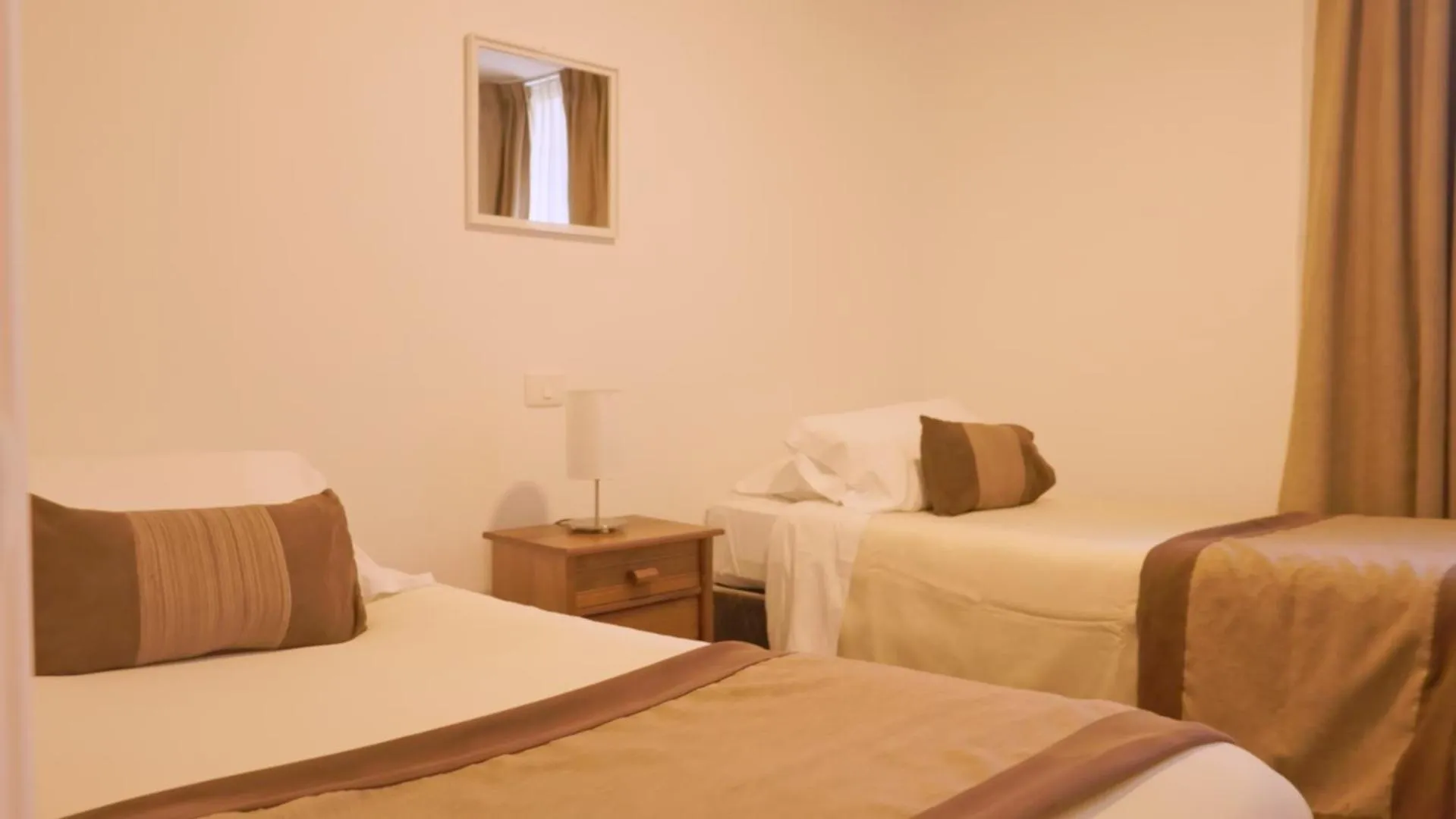 Bed in Norus Providencia