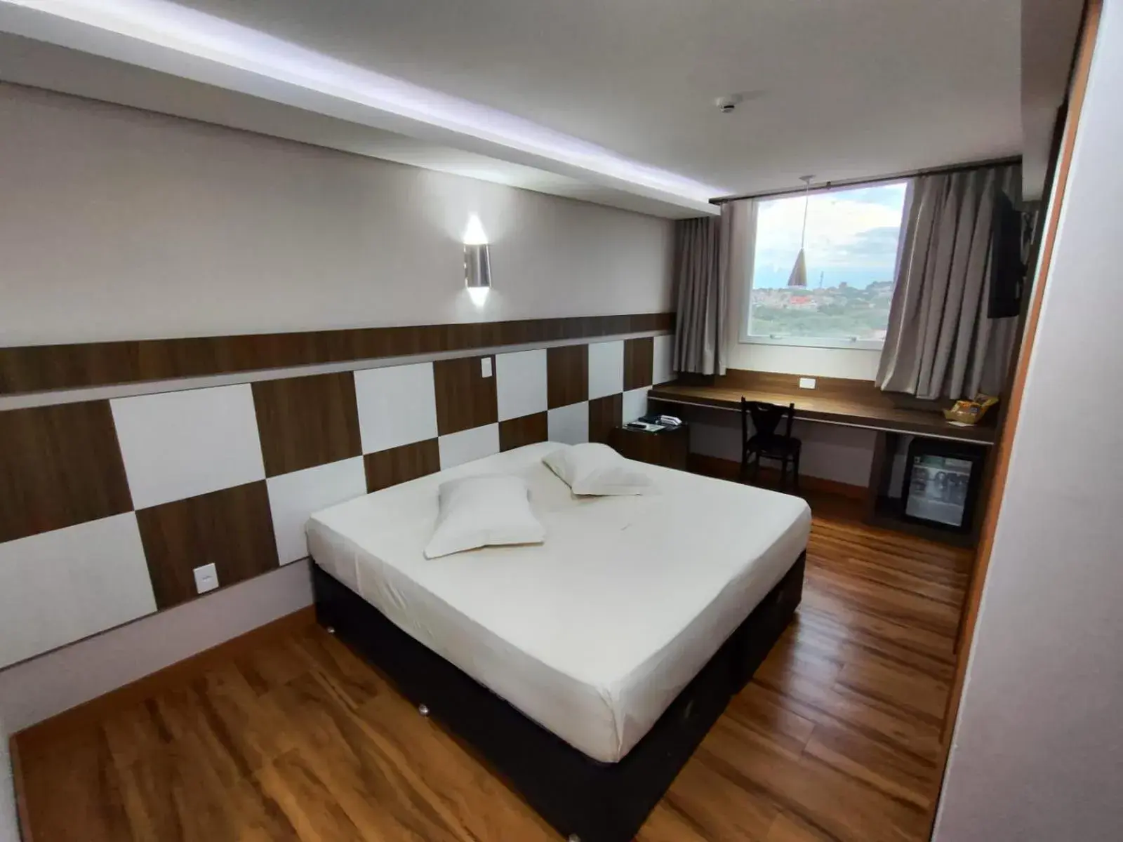 Standard Single Room - single occupancy in Hotel Maestro Executive Toledo Standard Single Room - single occupancy in Hotel Maestro Executive Toledo