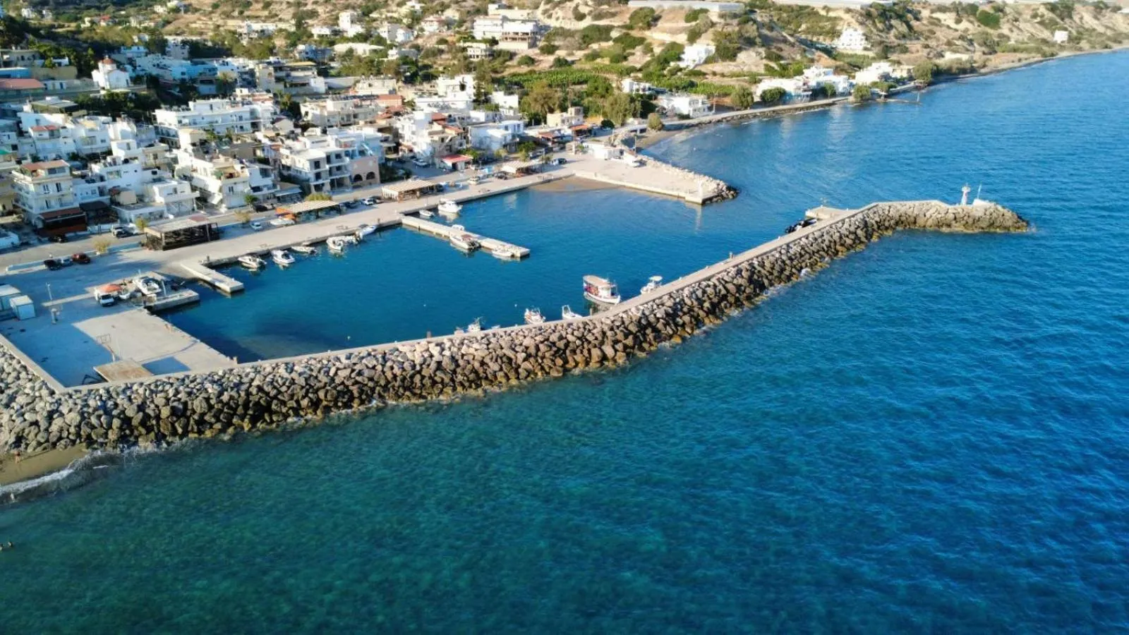 Ariadni Hotel Arvi by Estia