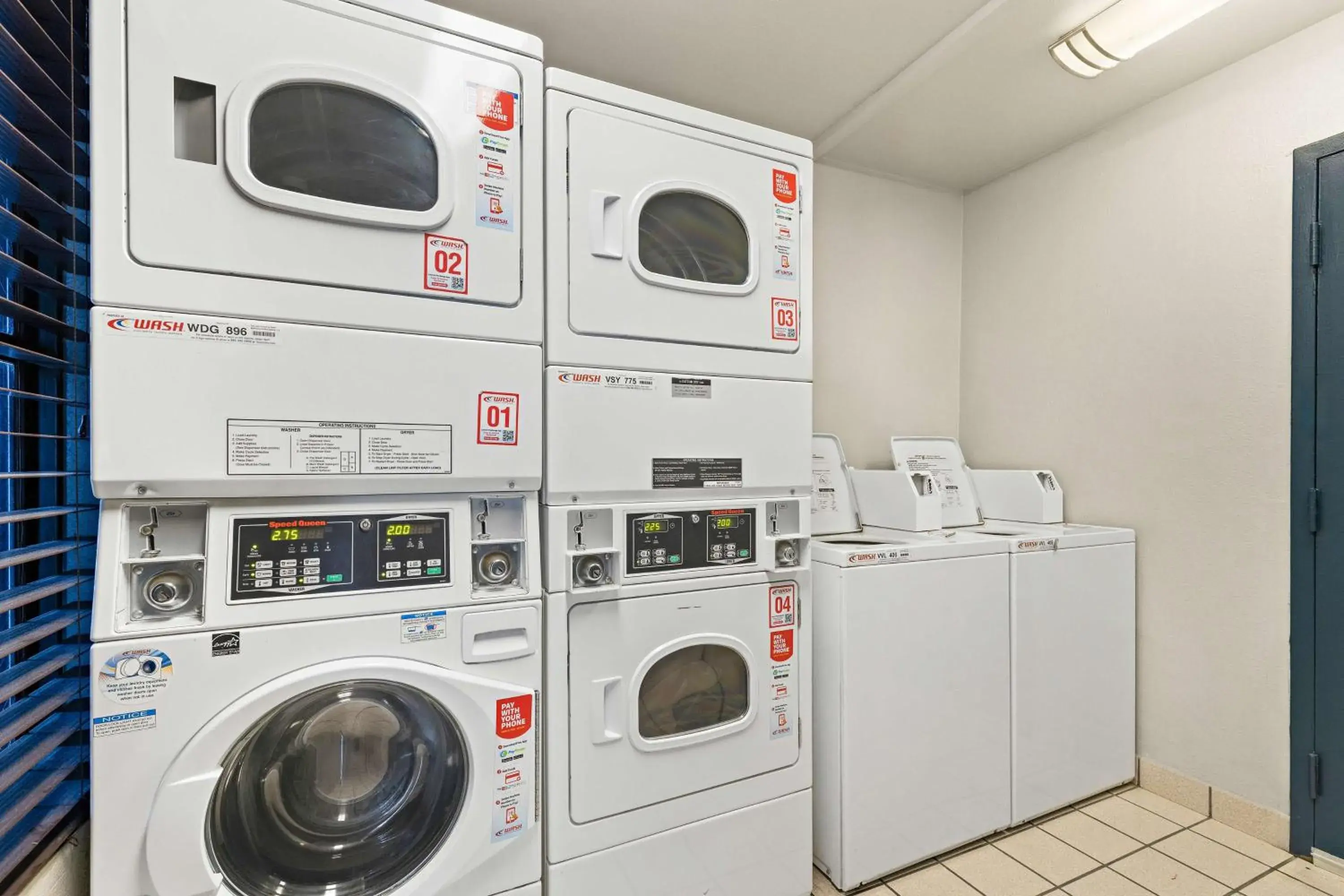 Property building in Best Western Chula Vista/Otay Valley Hotel Property building in Best Western Chula Vista/Otay Valley Hotel