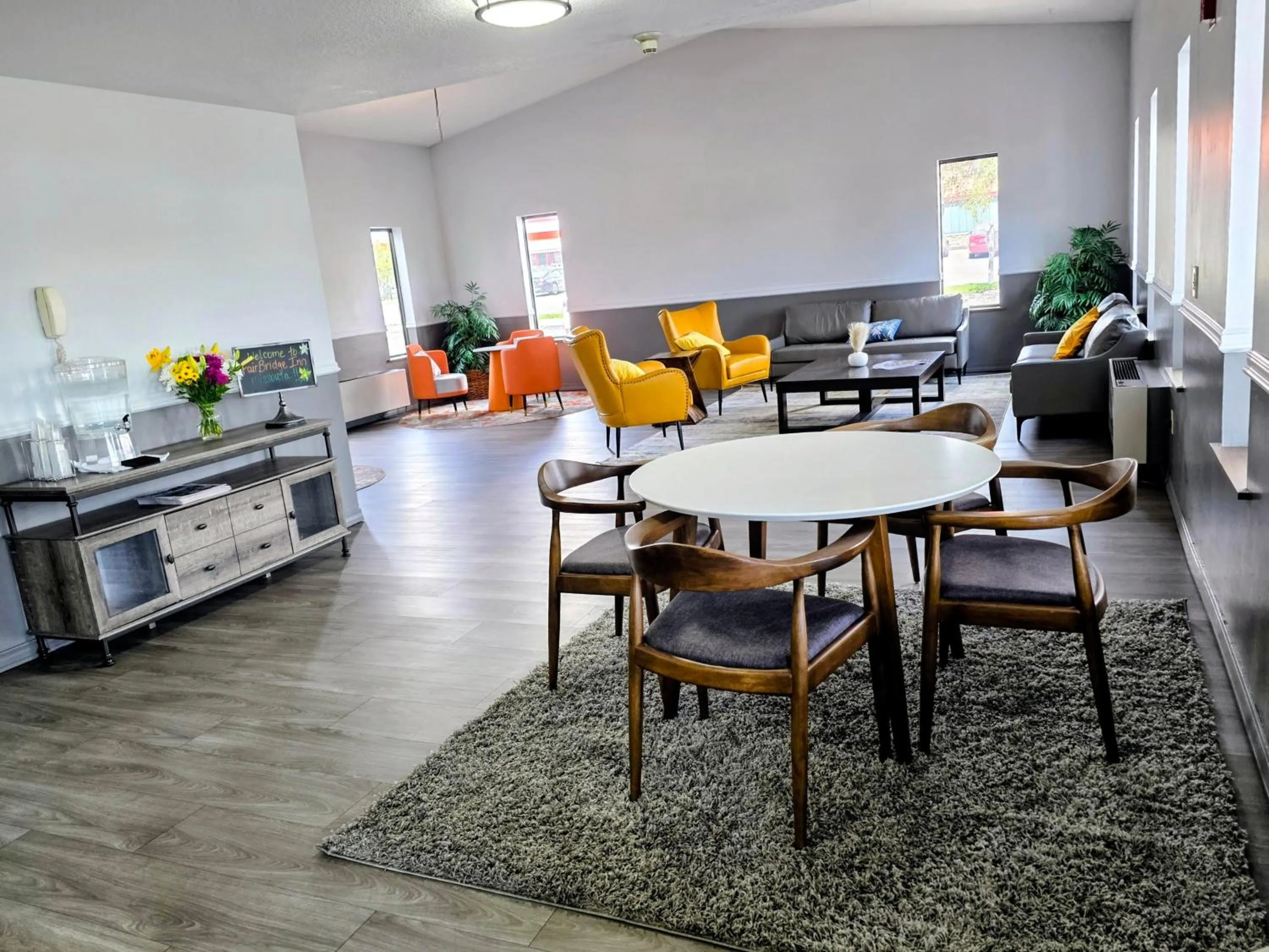 FairBridge Inn, Suites & Conference Center – Missoula