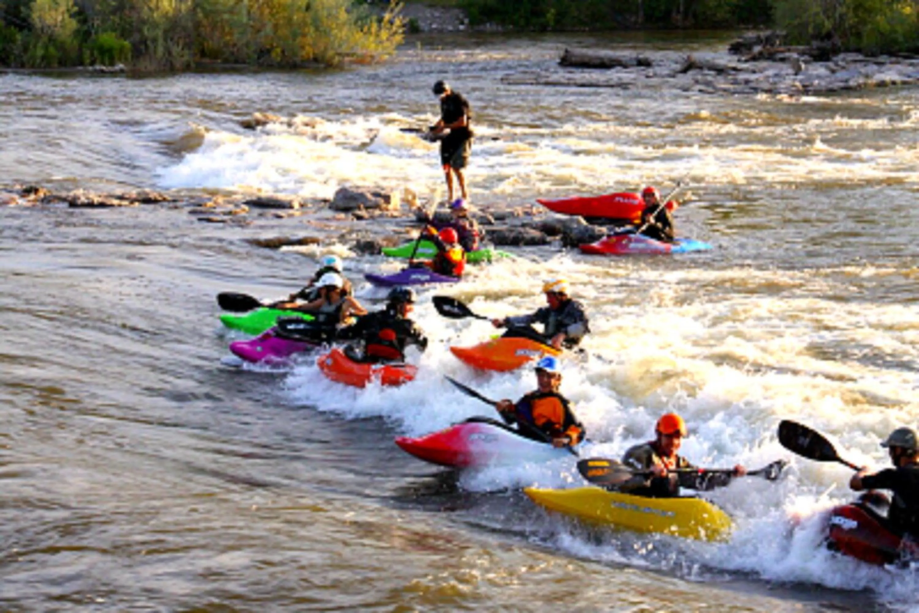 Activities in FairBridge Inn, Suites & Conference Center – Missoula