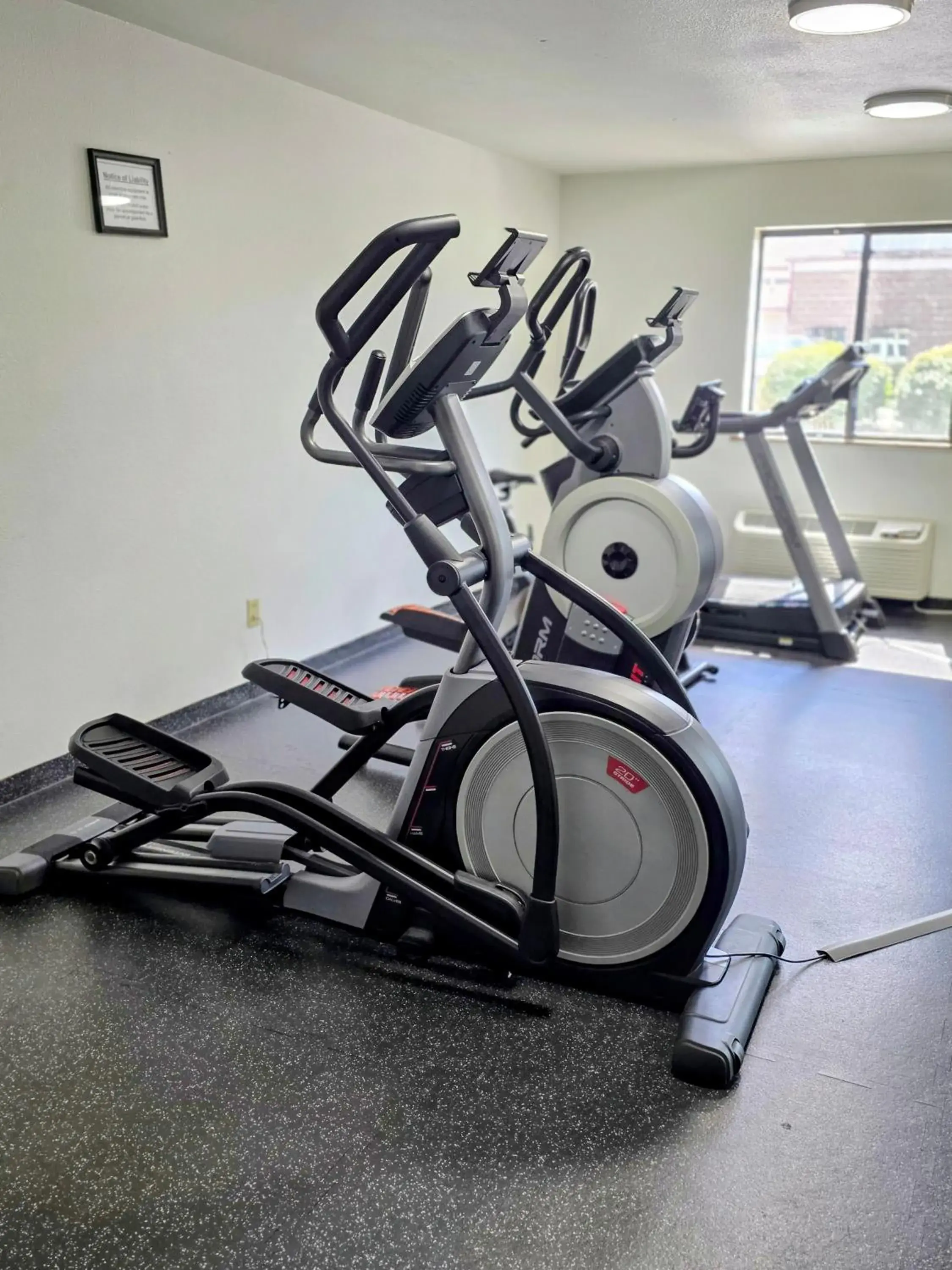 FairBridge Inn, Suites & Conference Center – Missoula FairBridge Inn, Suites & Conference Center – Missoula