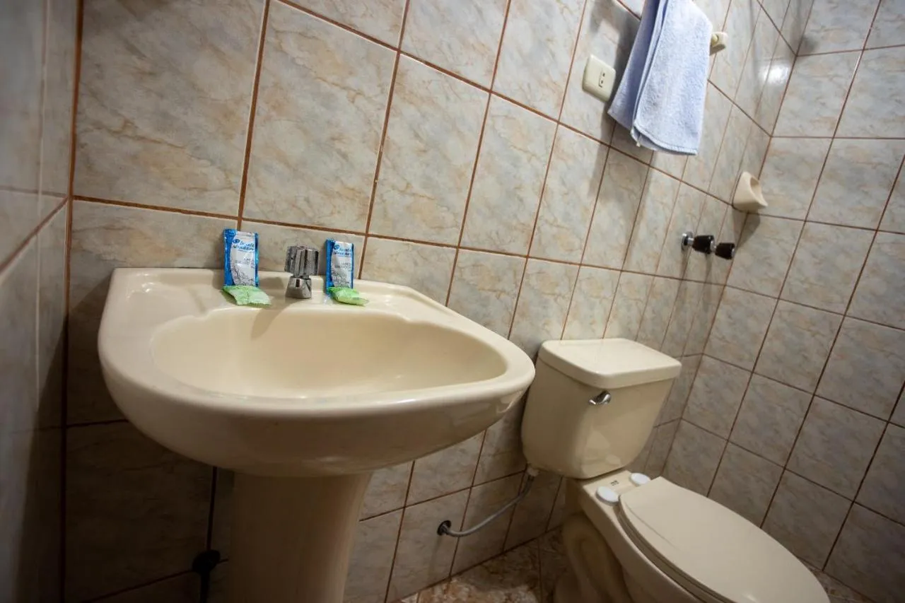 Hostal La Payacha MachuPicchu