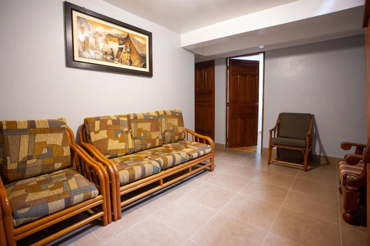 Hostal La Payacha MachuPicchu