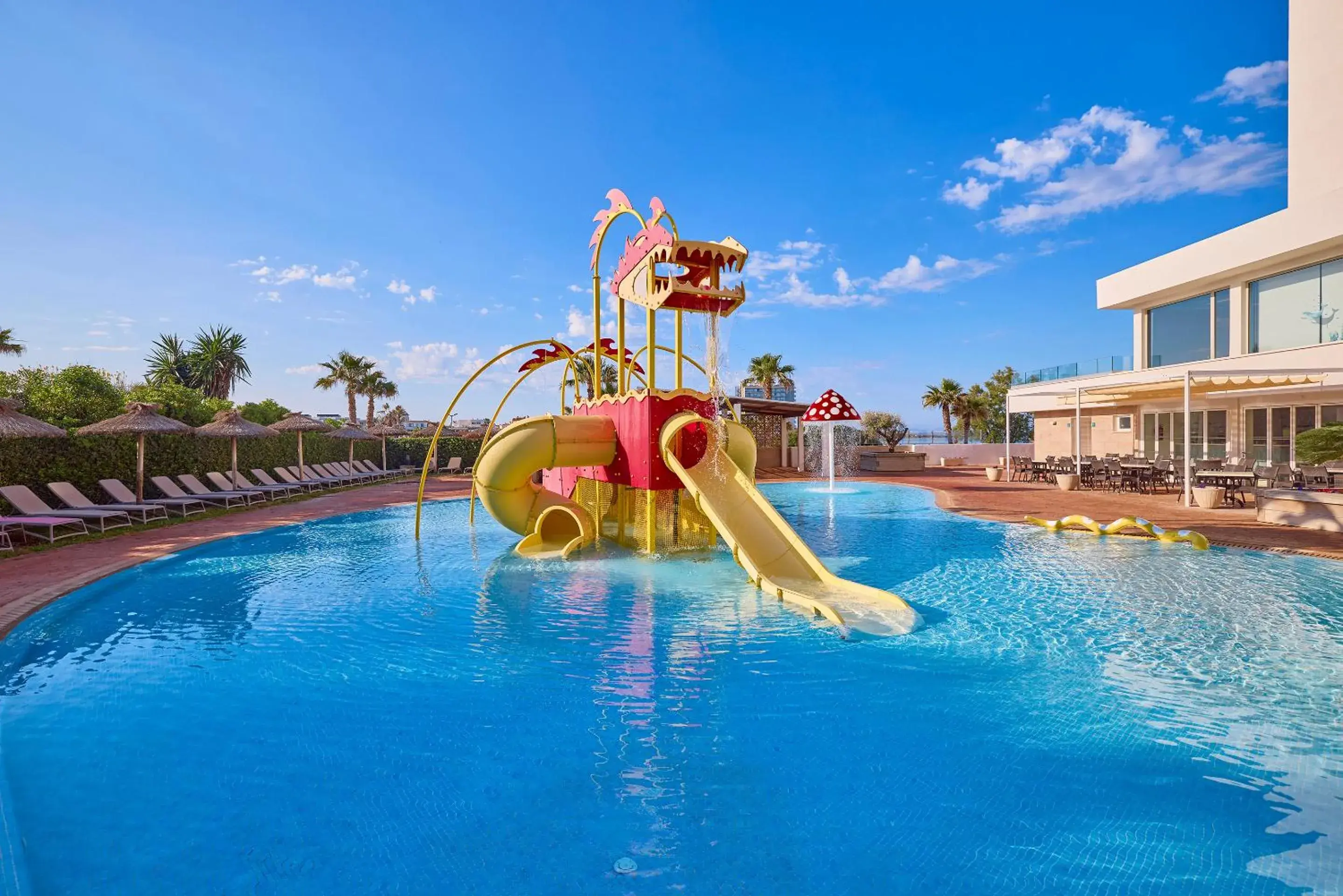 Universal Hotel Romantica Universal Hotel Romantica