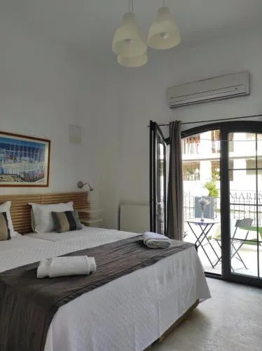 Marina Sahil Hotel