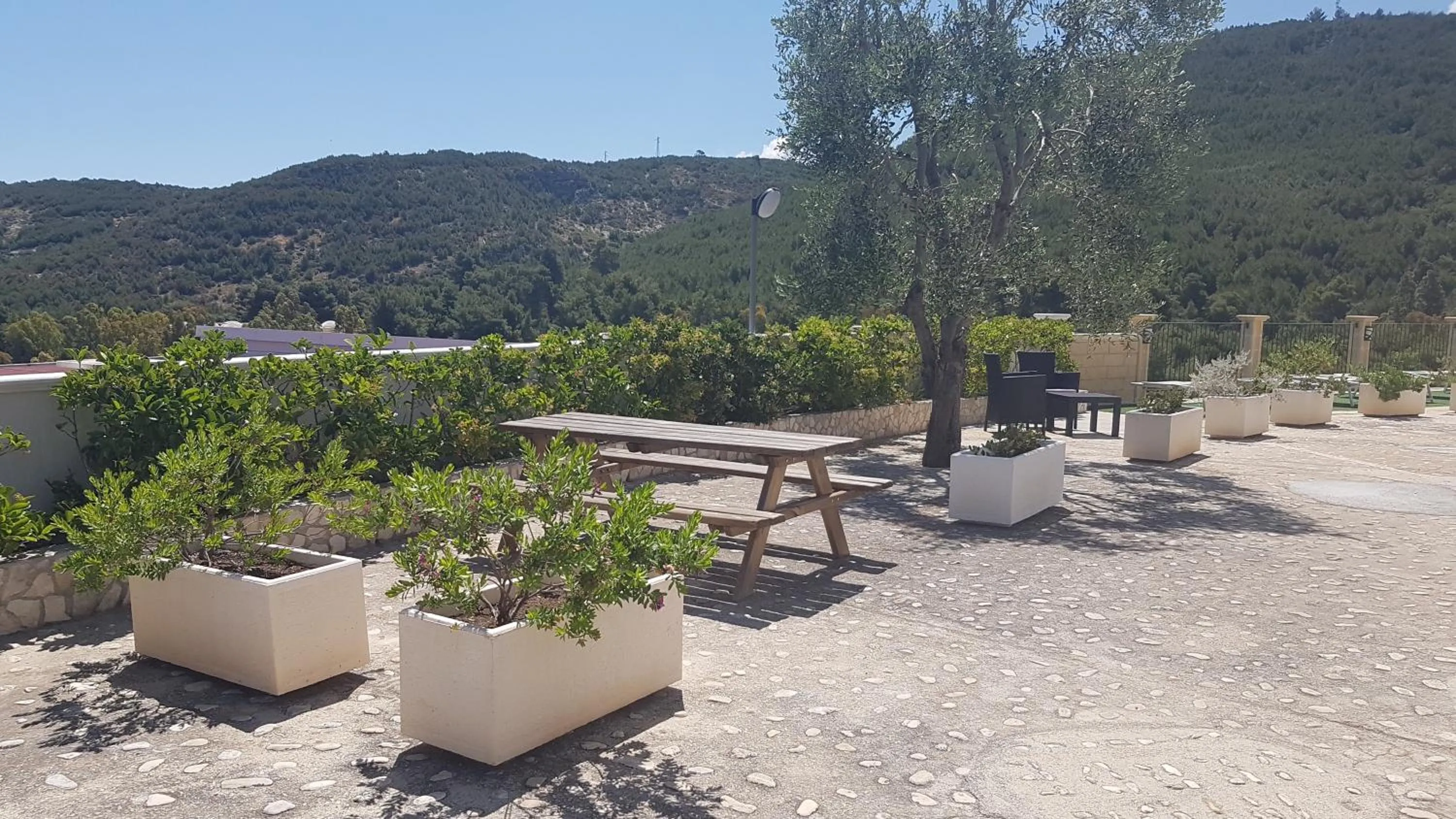 Residence Nido Verde