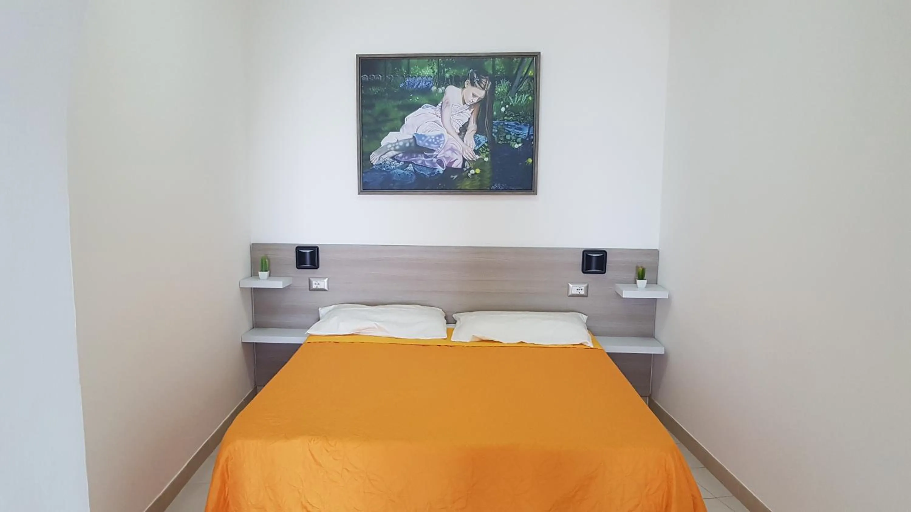 Residence Nido Verde