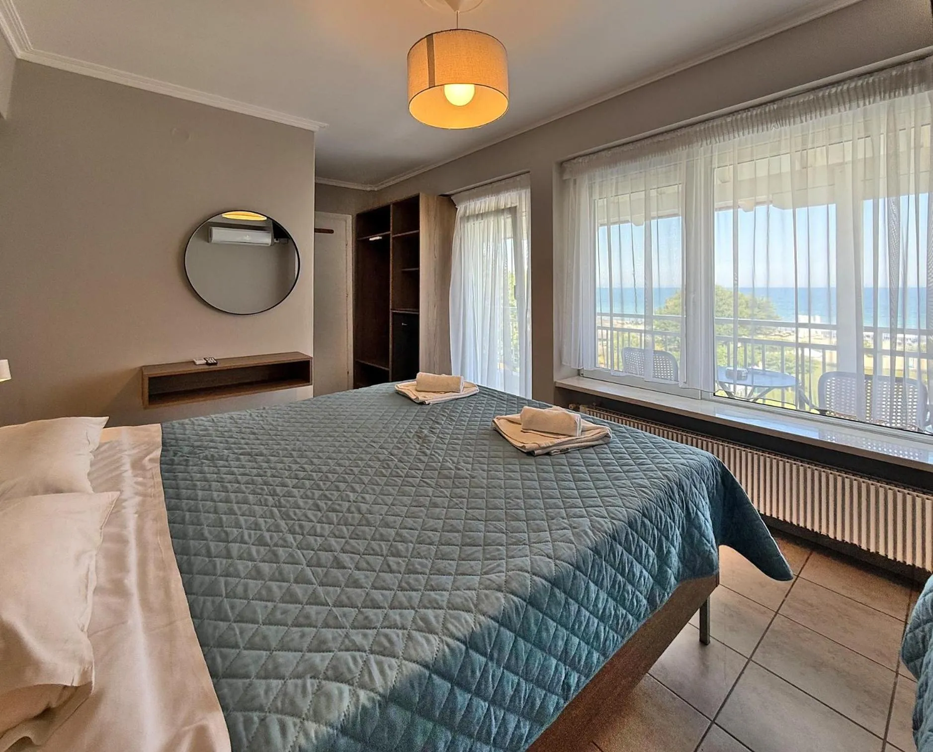 Hotel Thermaikos