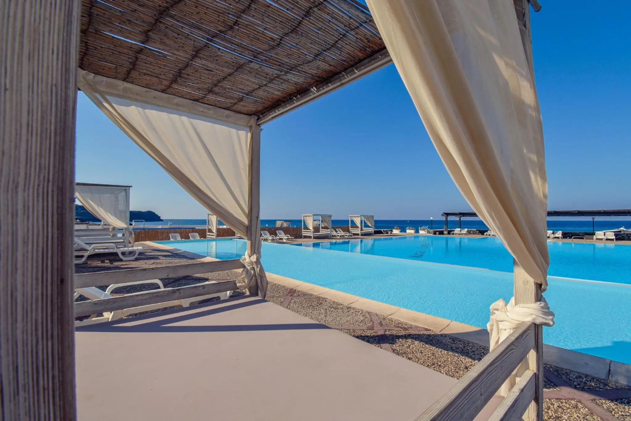 Mursia Wellness Hotel