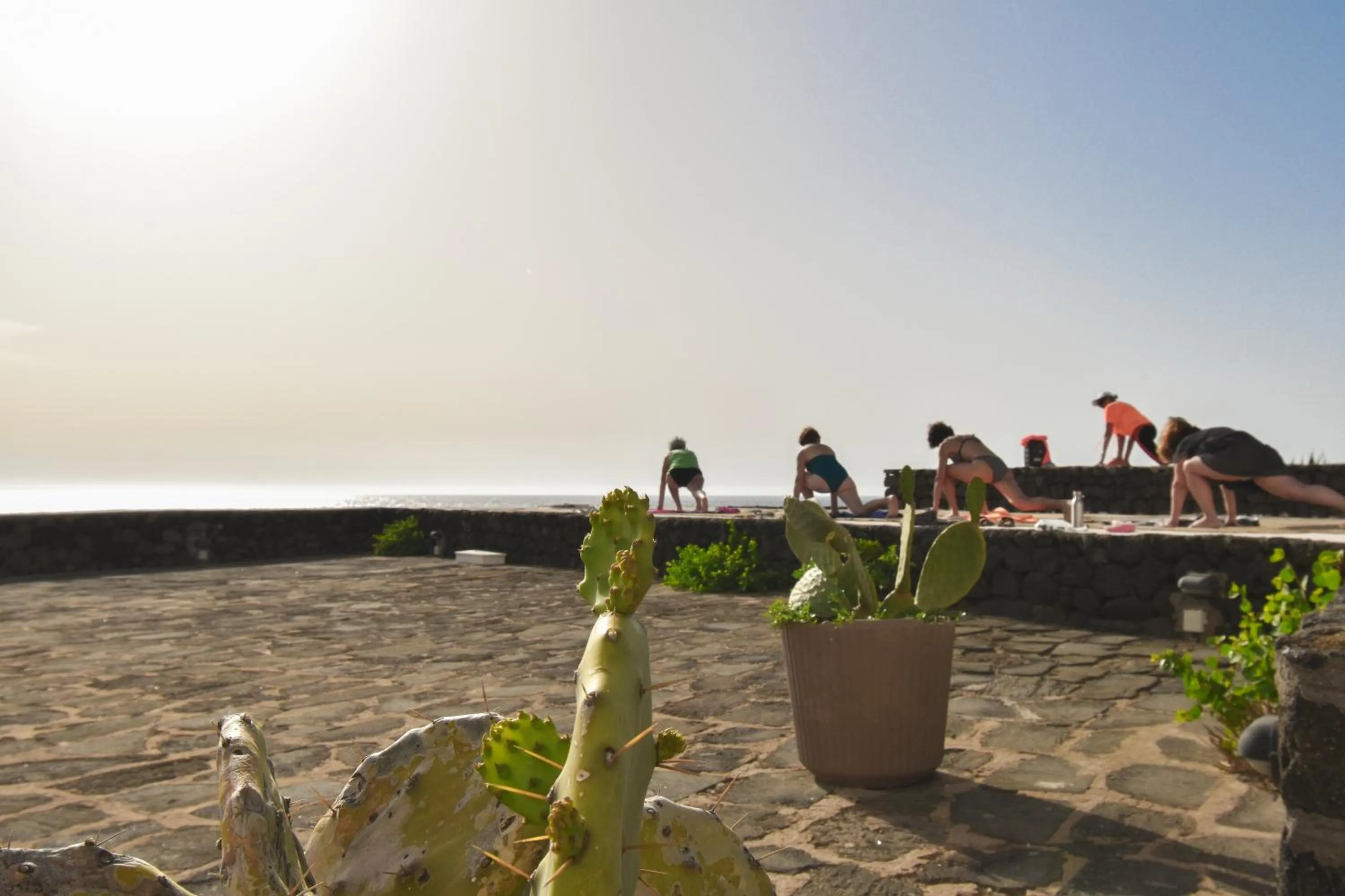 Activities in Mursia Wellness Hotel