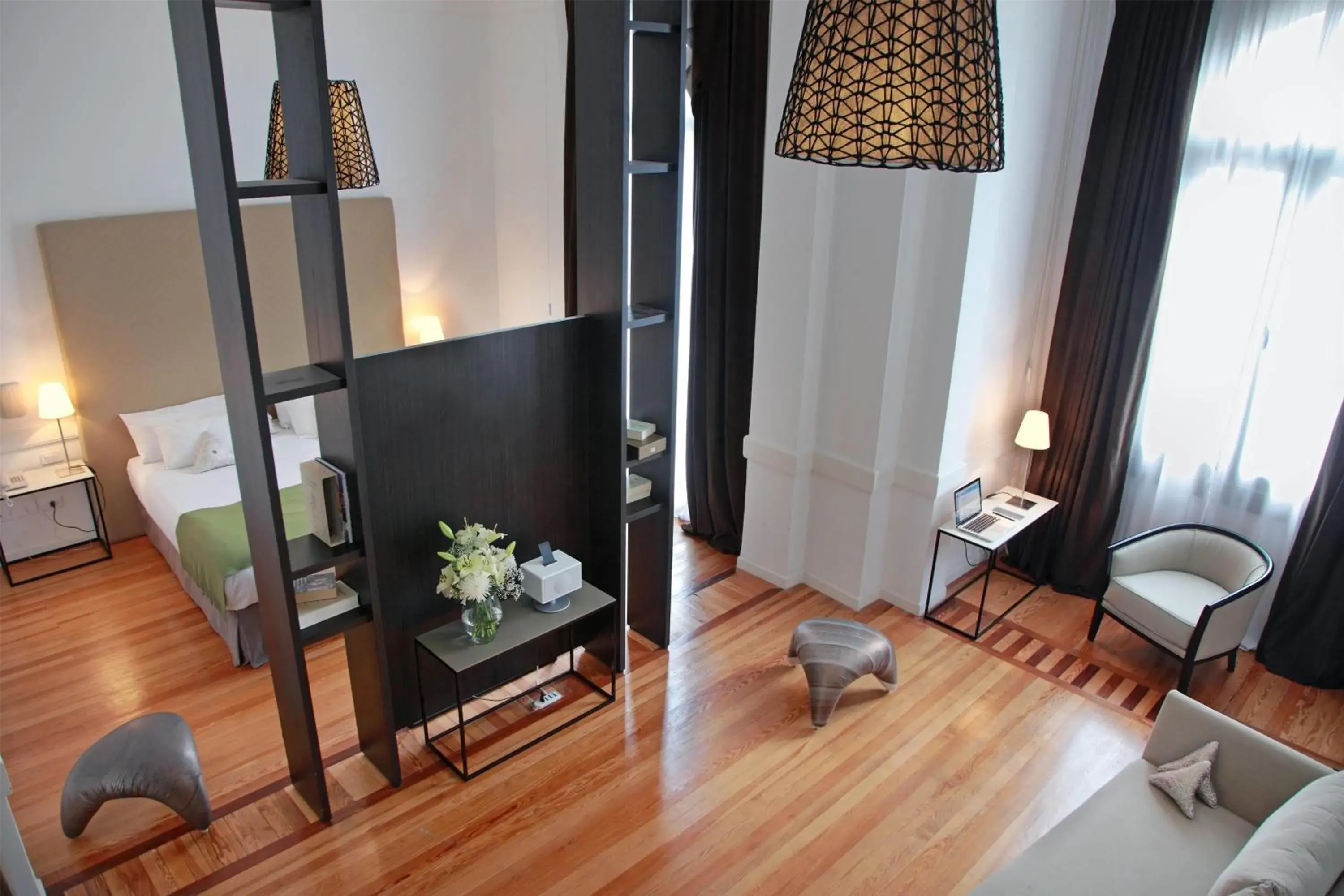 Photo of the whole room, Bed in Esplendor by Wyndham Montevideo Cervantes Photo of the whole room, Bed in Esplendor by Wyndham Montevideo Cervantes