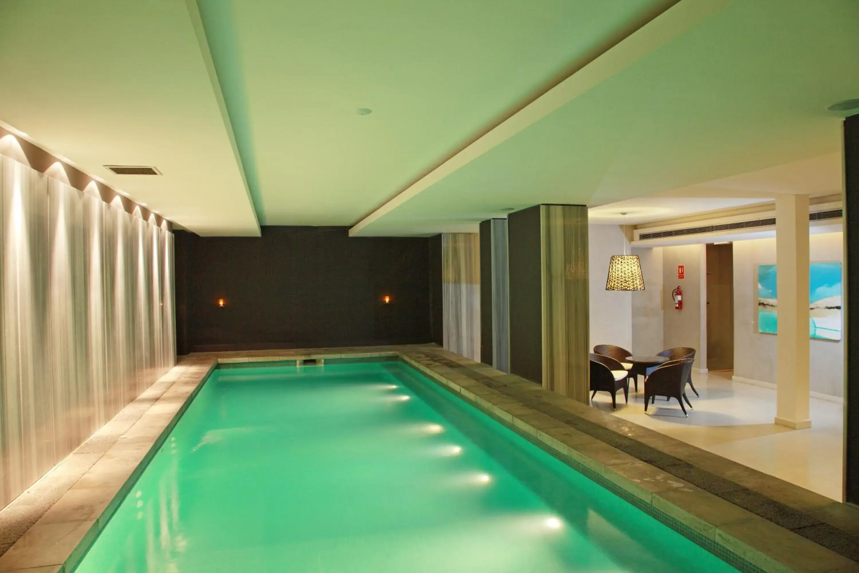 Queen Concept Room Non-Smoking in Esplendor by Wyndham Montevideo Cervantes Queen Concept Room Non-Smoking in Esplendor by Wyndham Montevideo Cervantes