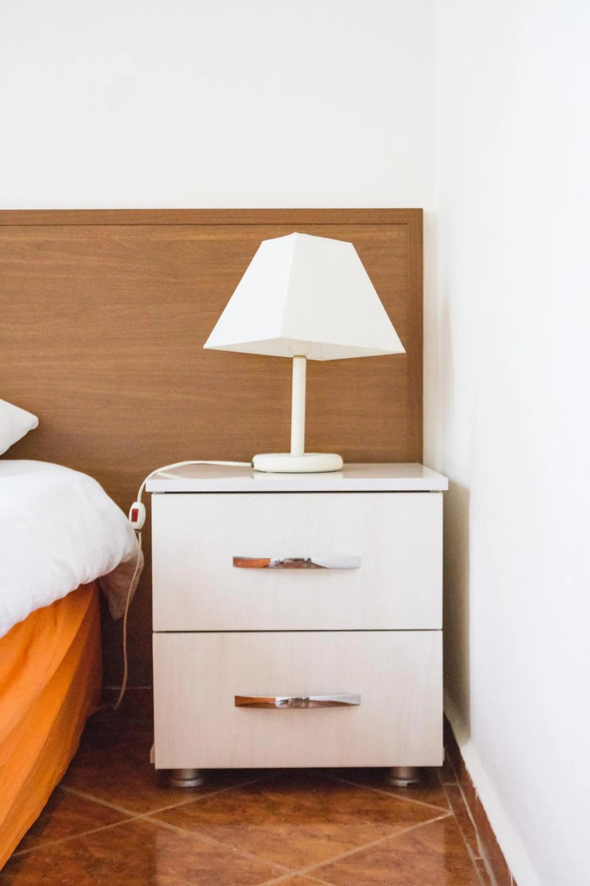 Bedroom in Village Garden Pansiyon