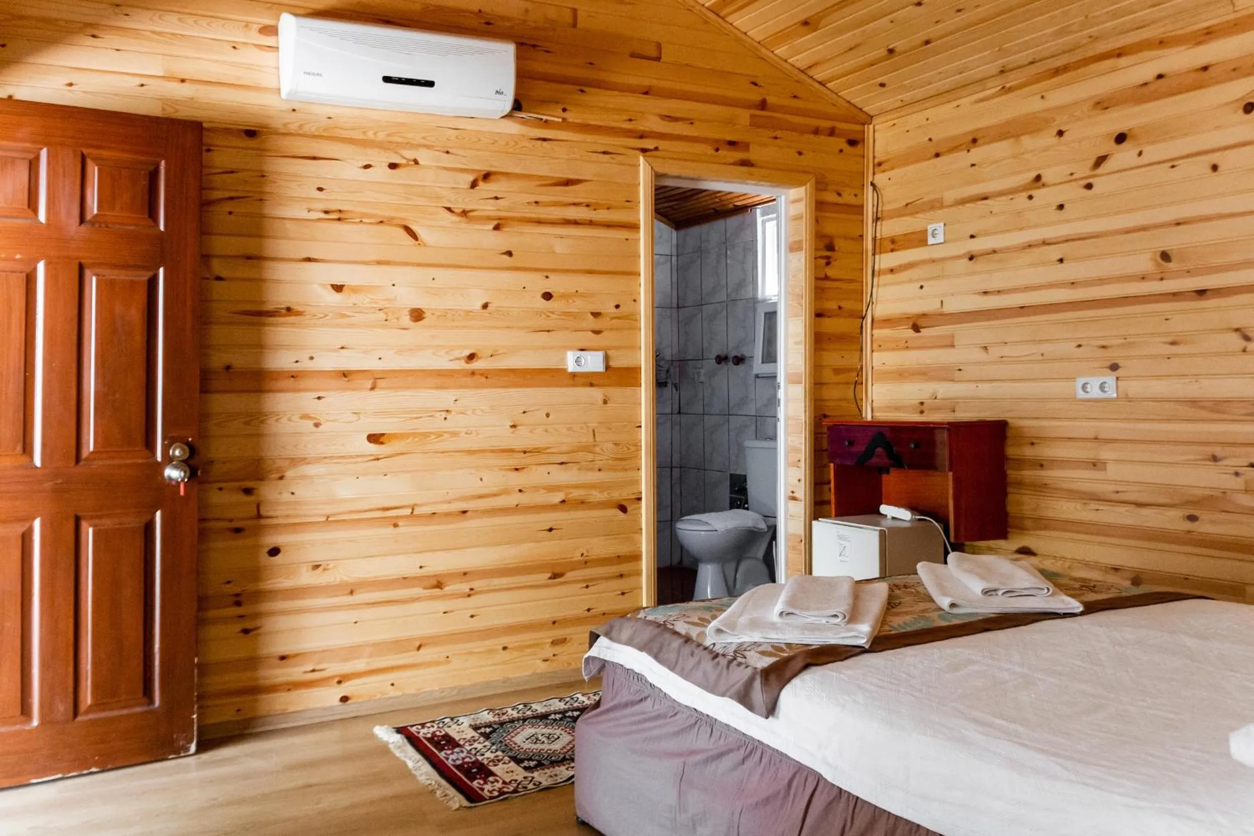 Photo of the whole room in Village Garden Pansiyon