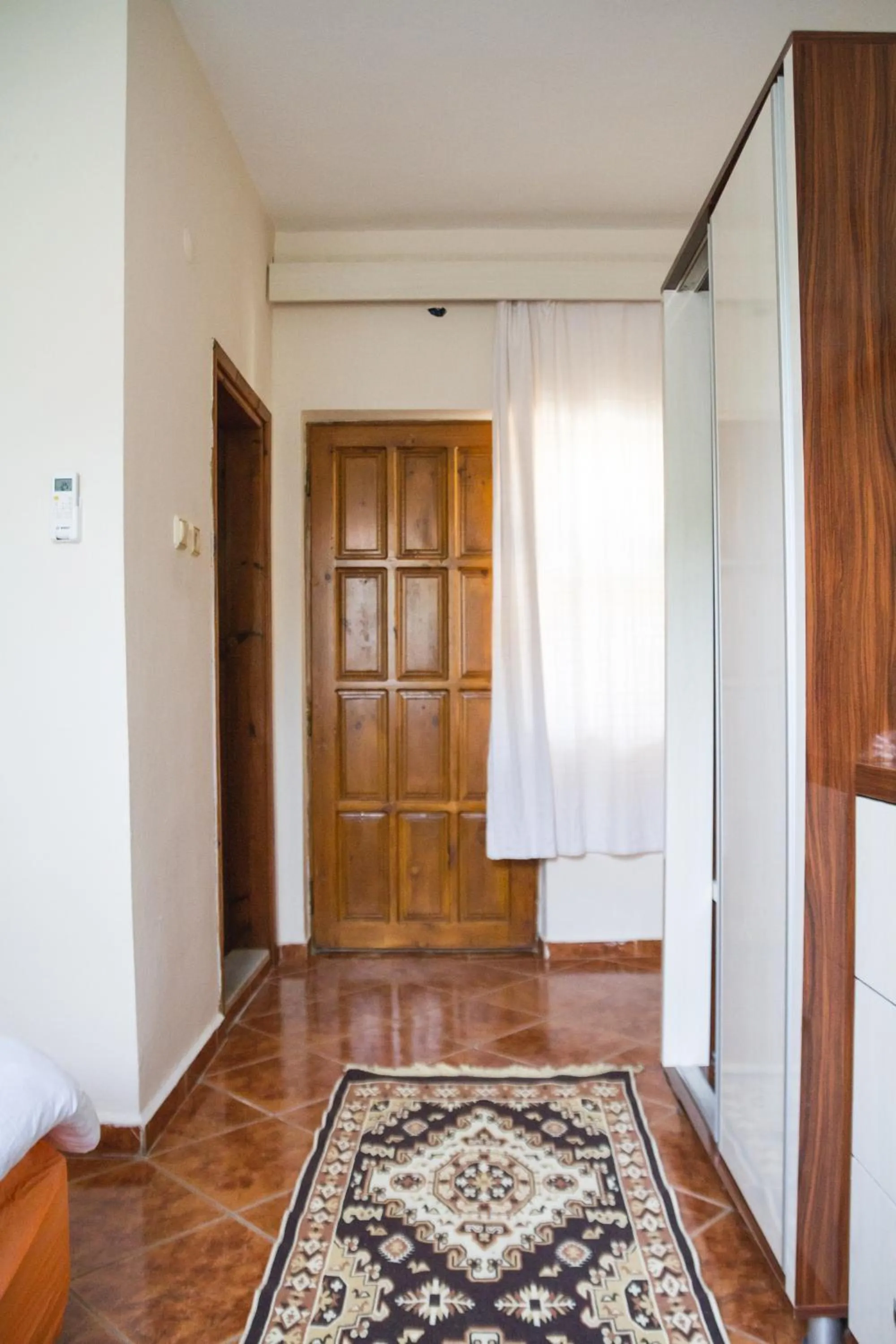 View (from property/room) in Village Garden Pansiyon