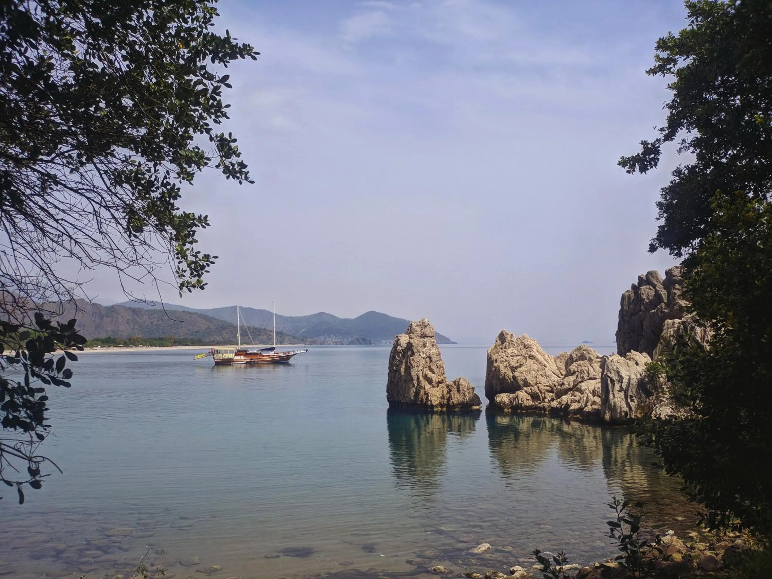 Neighbourhood in Village Garden Pansiyon