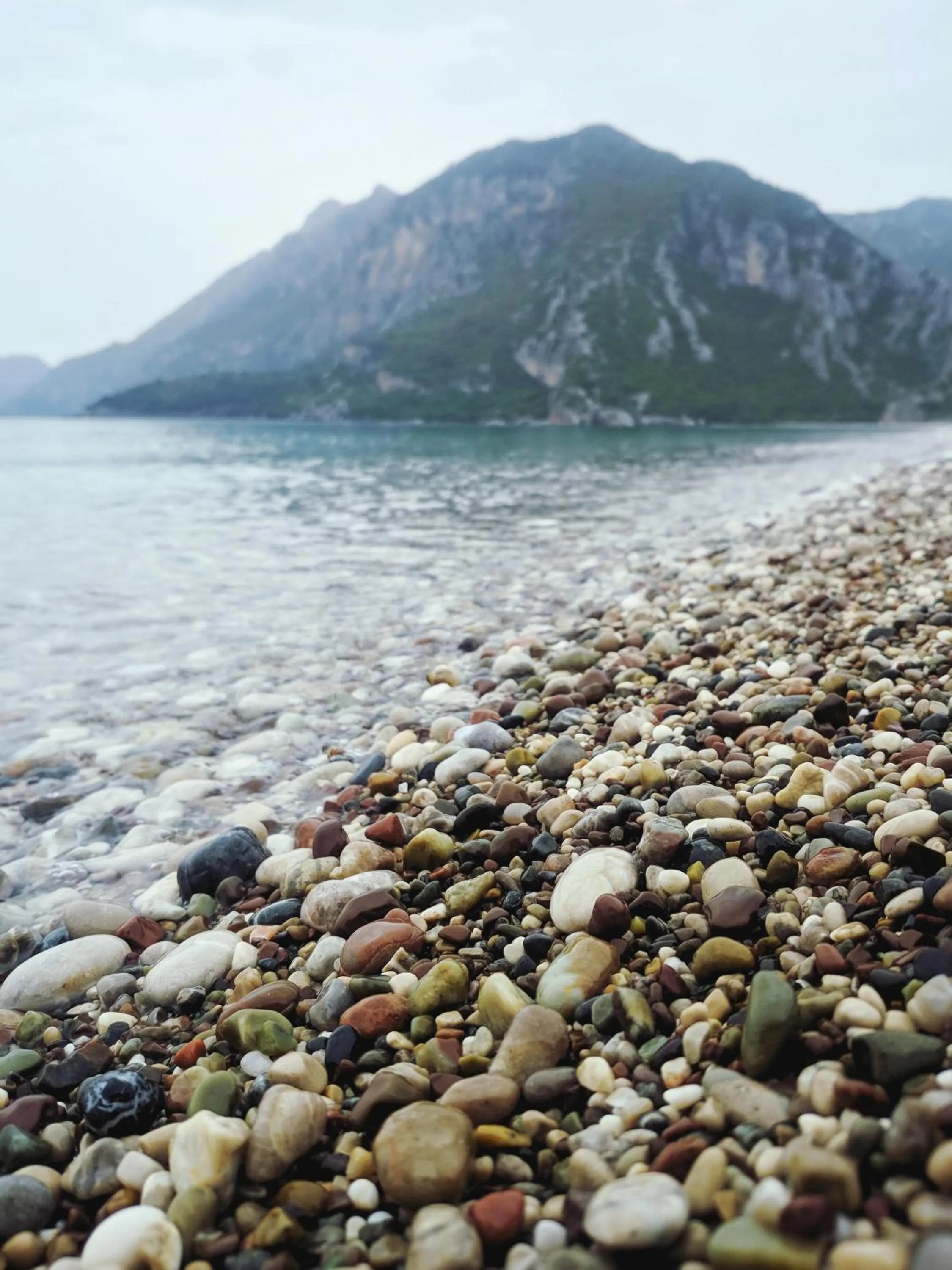 Beach in Village Garden Pansiyon