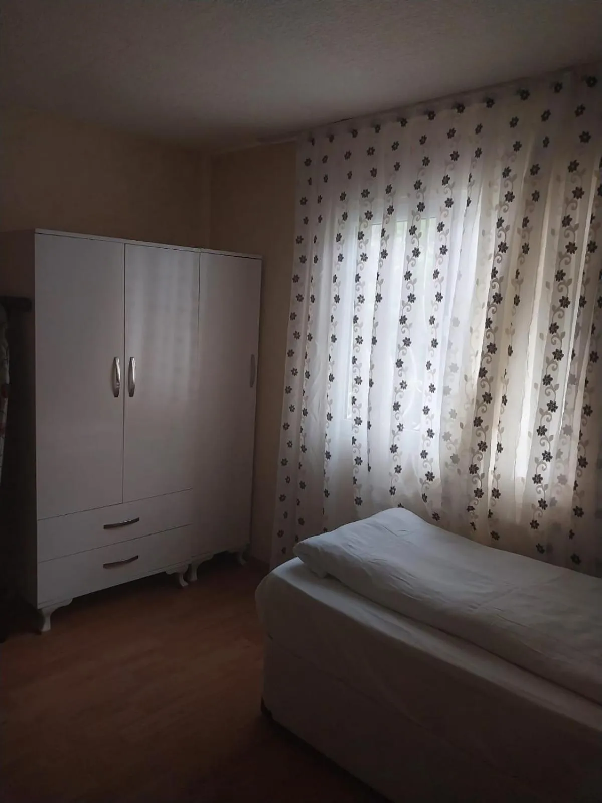 Bedroom in Village Garden Pansiyon