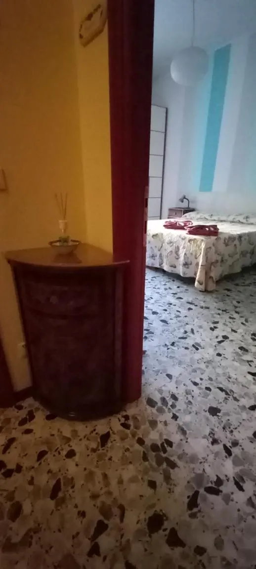 Bed in B&B delle Arti