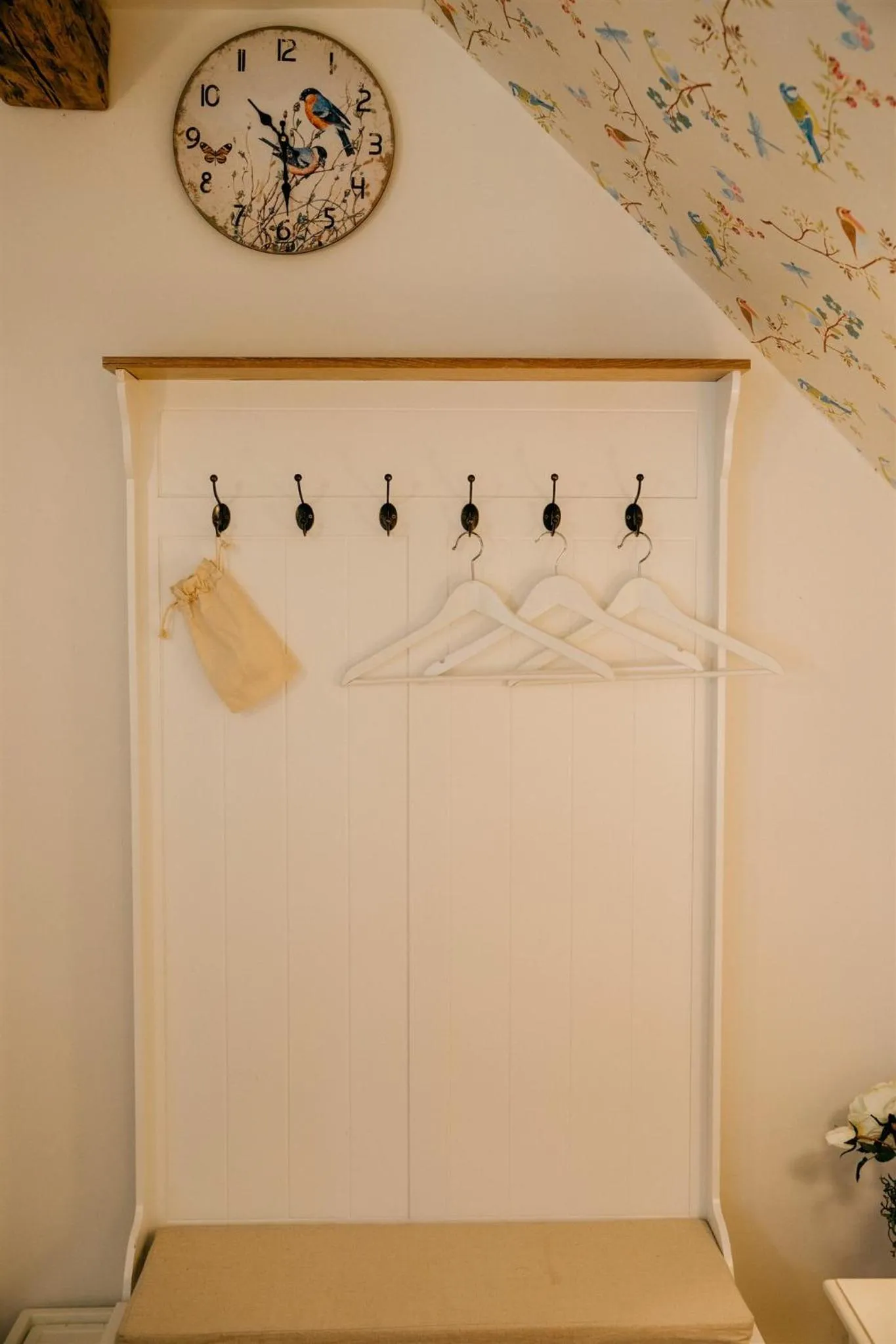 Jungshoved Præstegård B&B