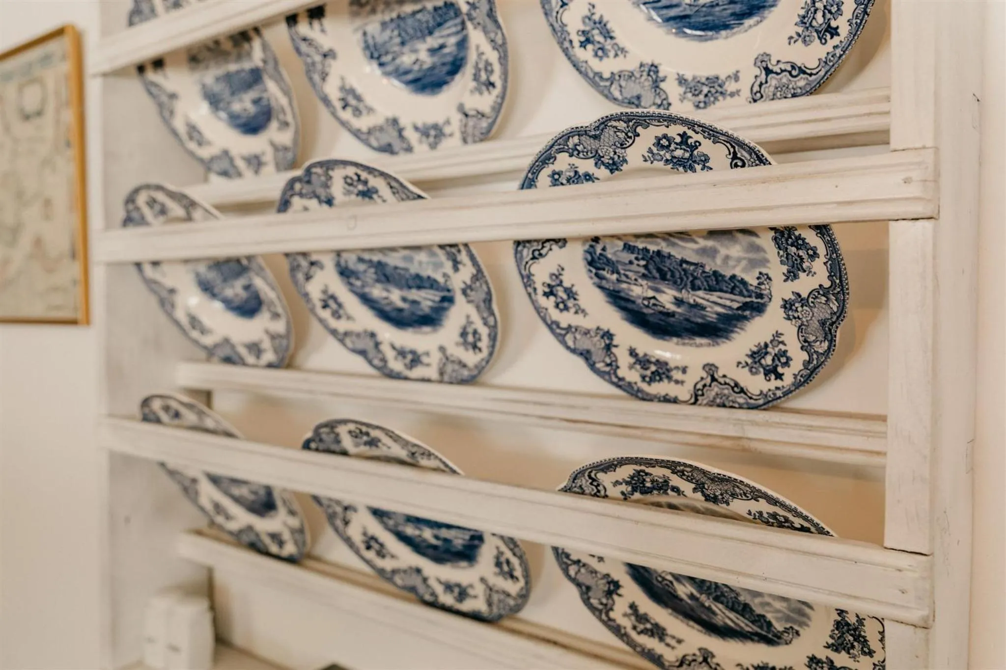 Jungshoved Præstegård B&B