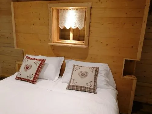 Hotel La Baita