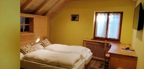 Hotel La Baita