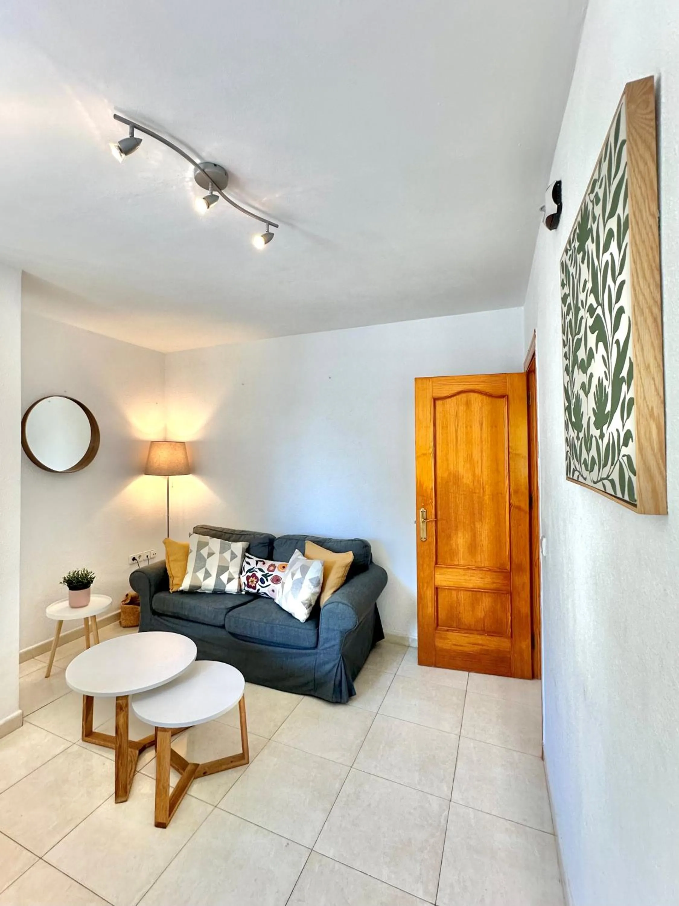 Apartamentos J&K