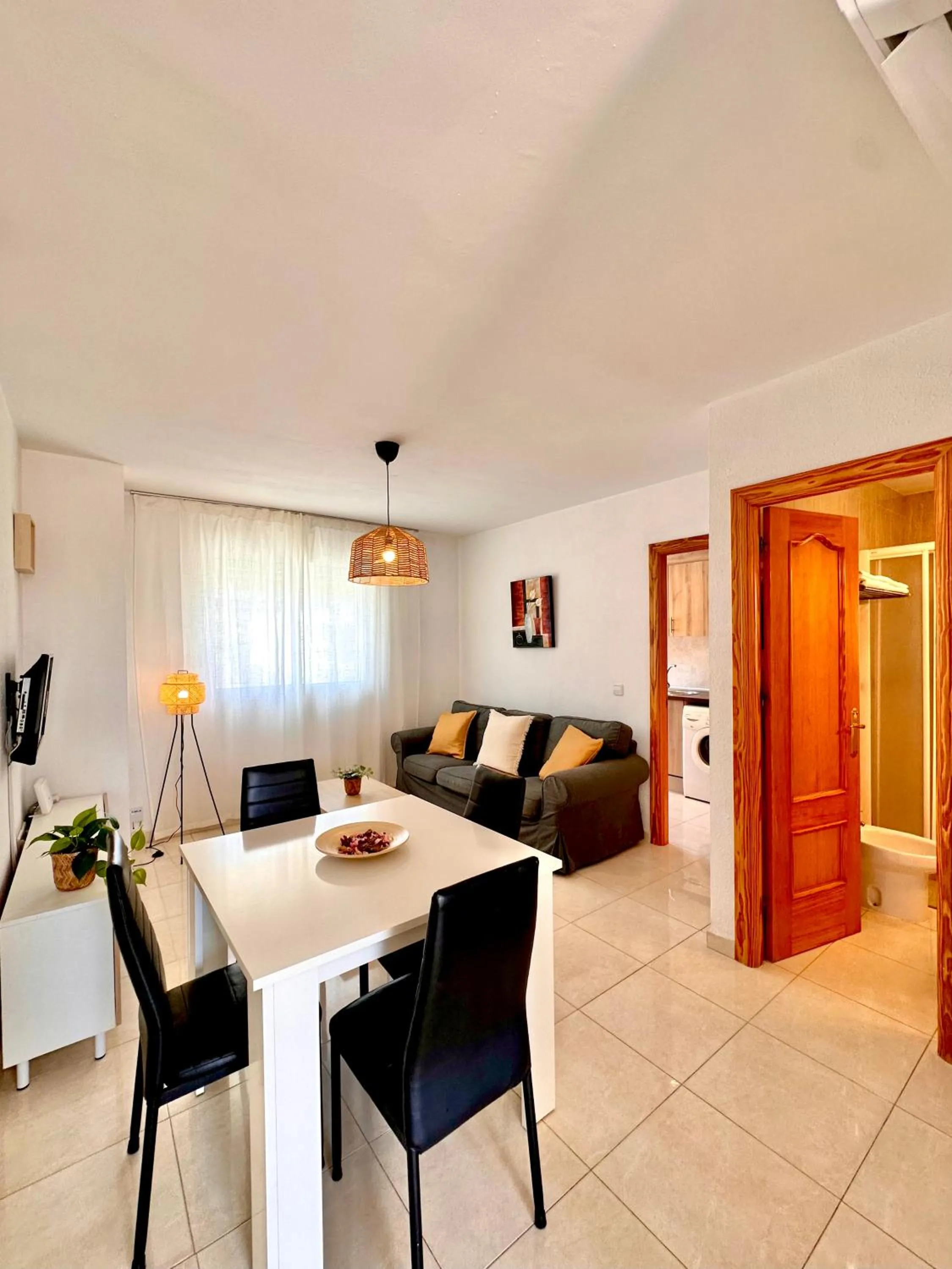 Apartamentos J&K