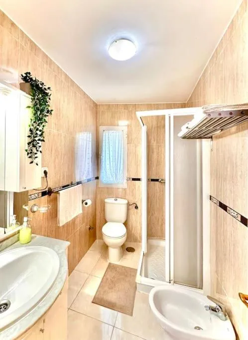 Apartamentos J&K