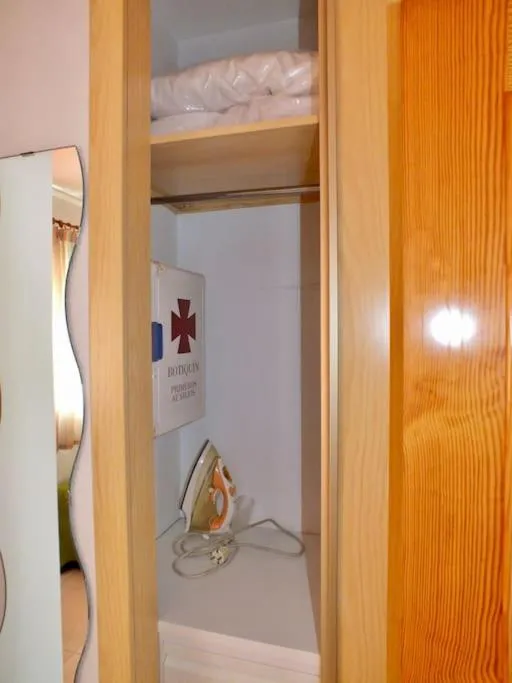 Apartamentos J&K