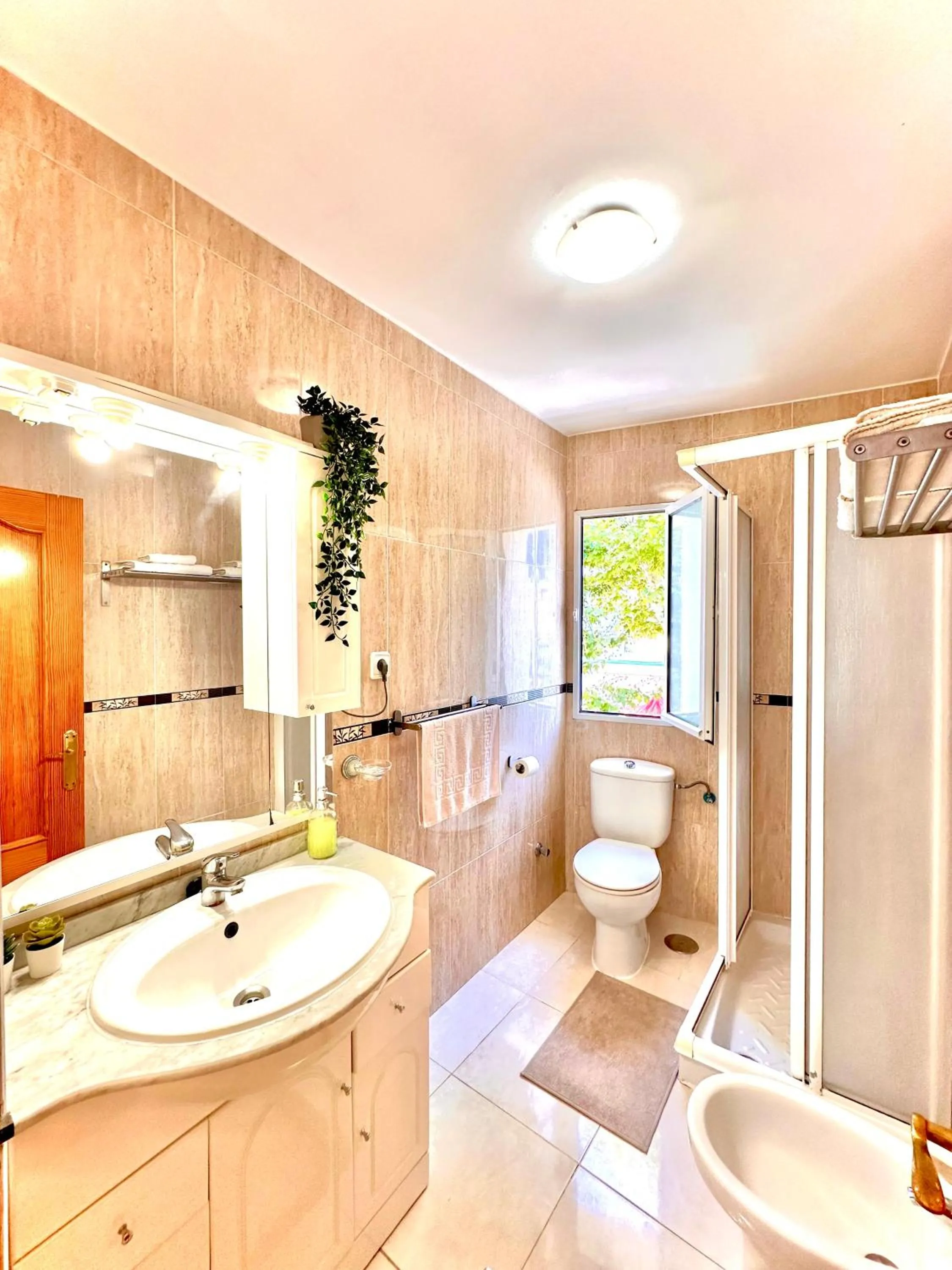 Apartamentos J&K