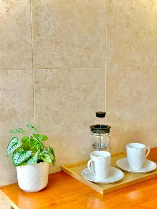 Apartamentos J&K