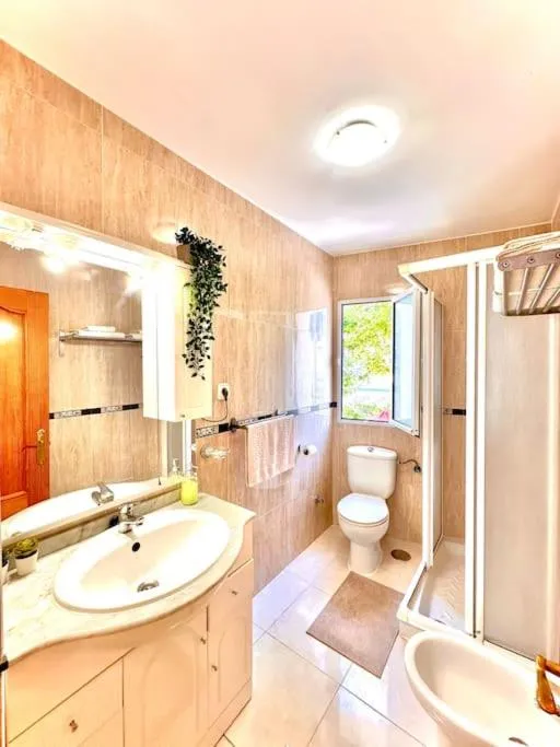 Apartamentos J&K