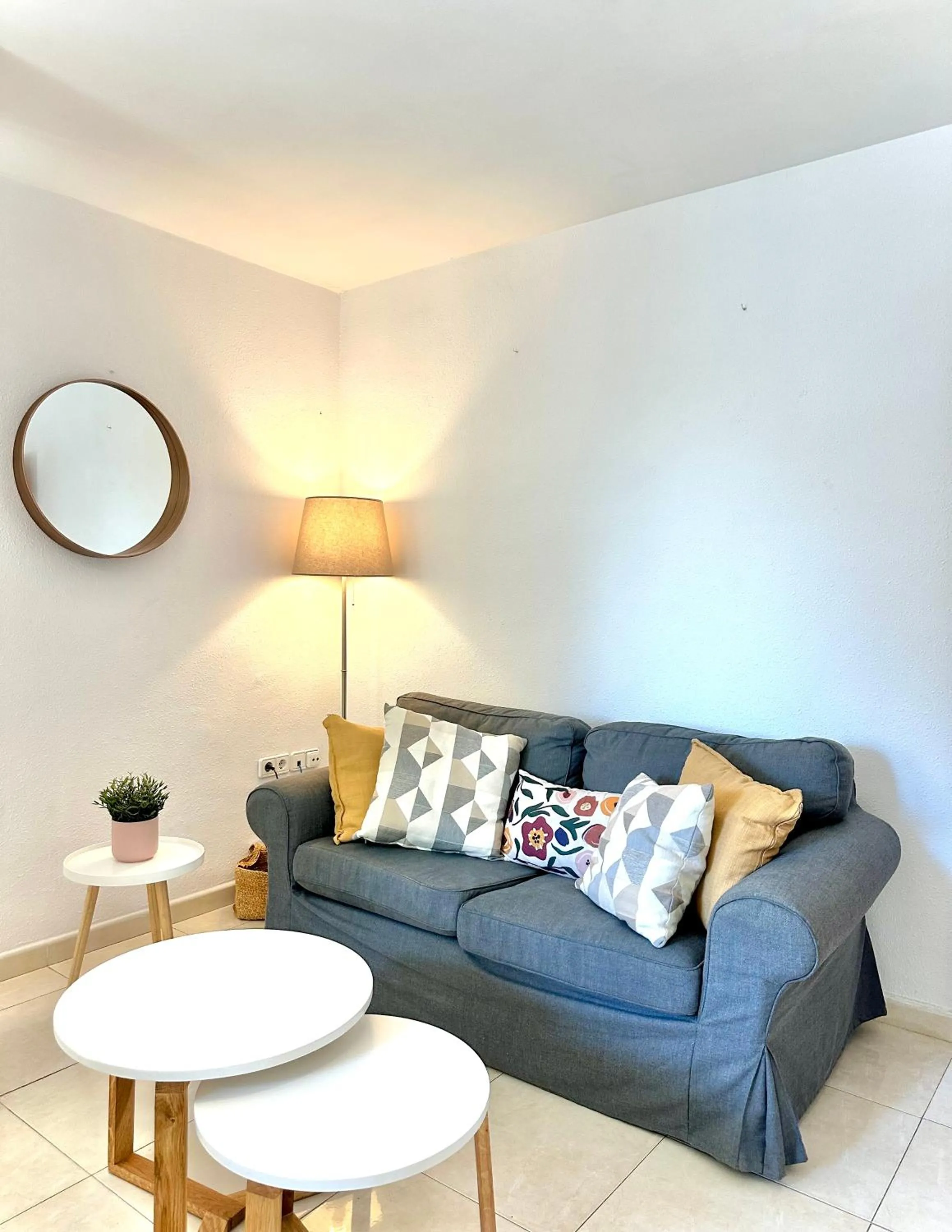 Apartamentos J&K