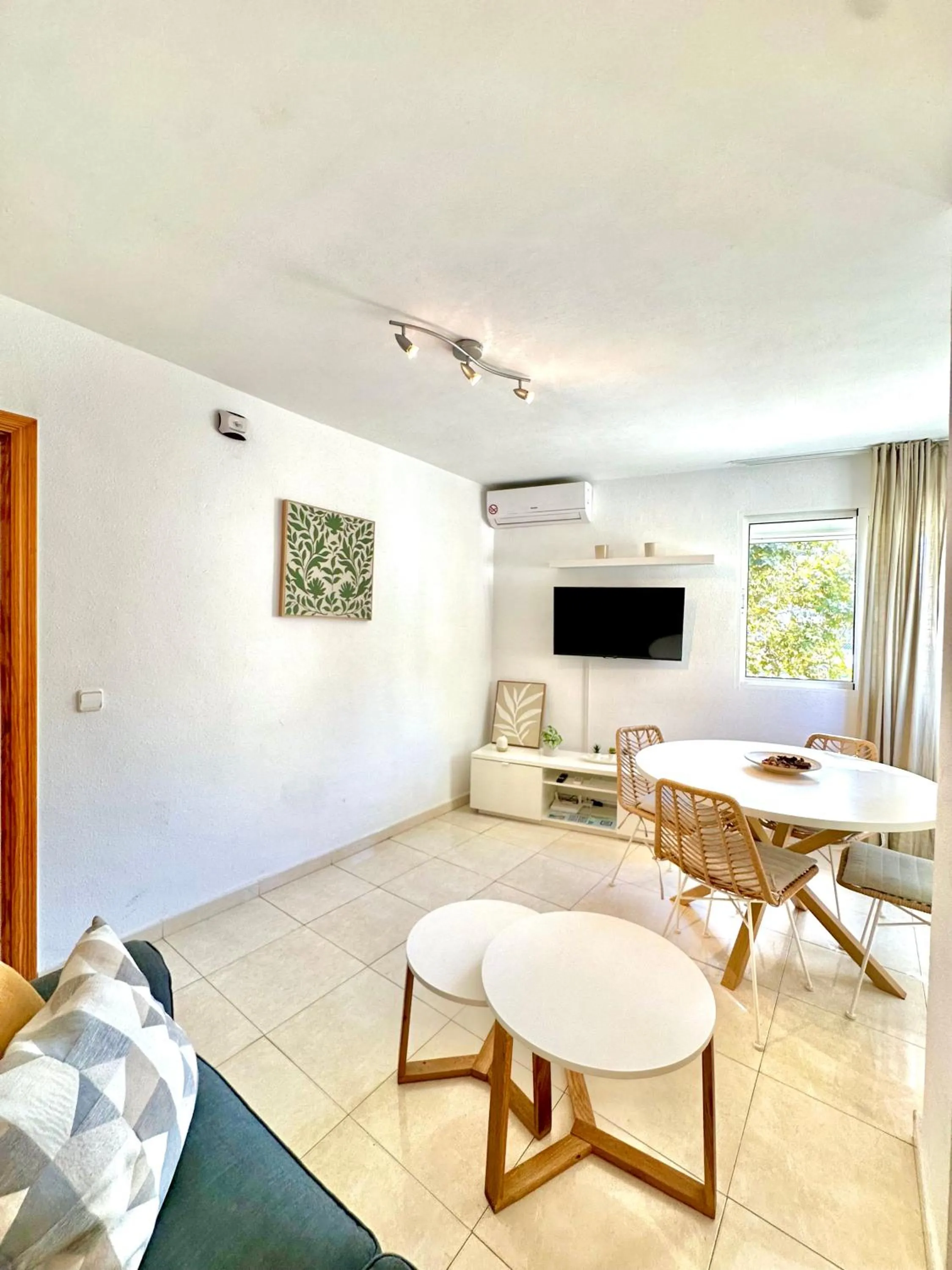 Apartamentos J&K