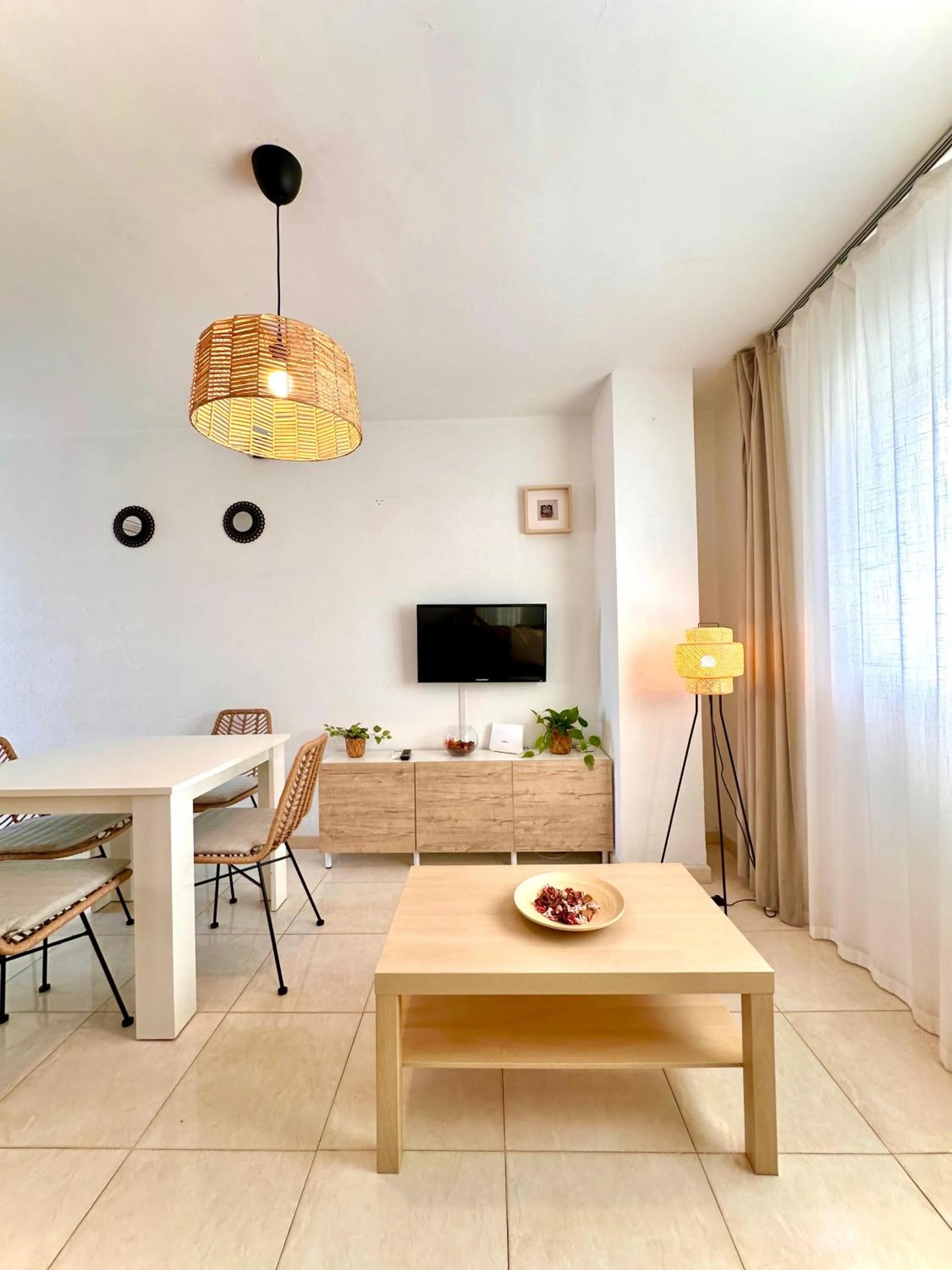 Apartamentos J&K
