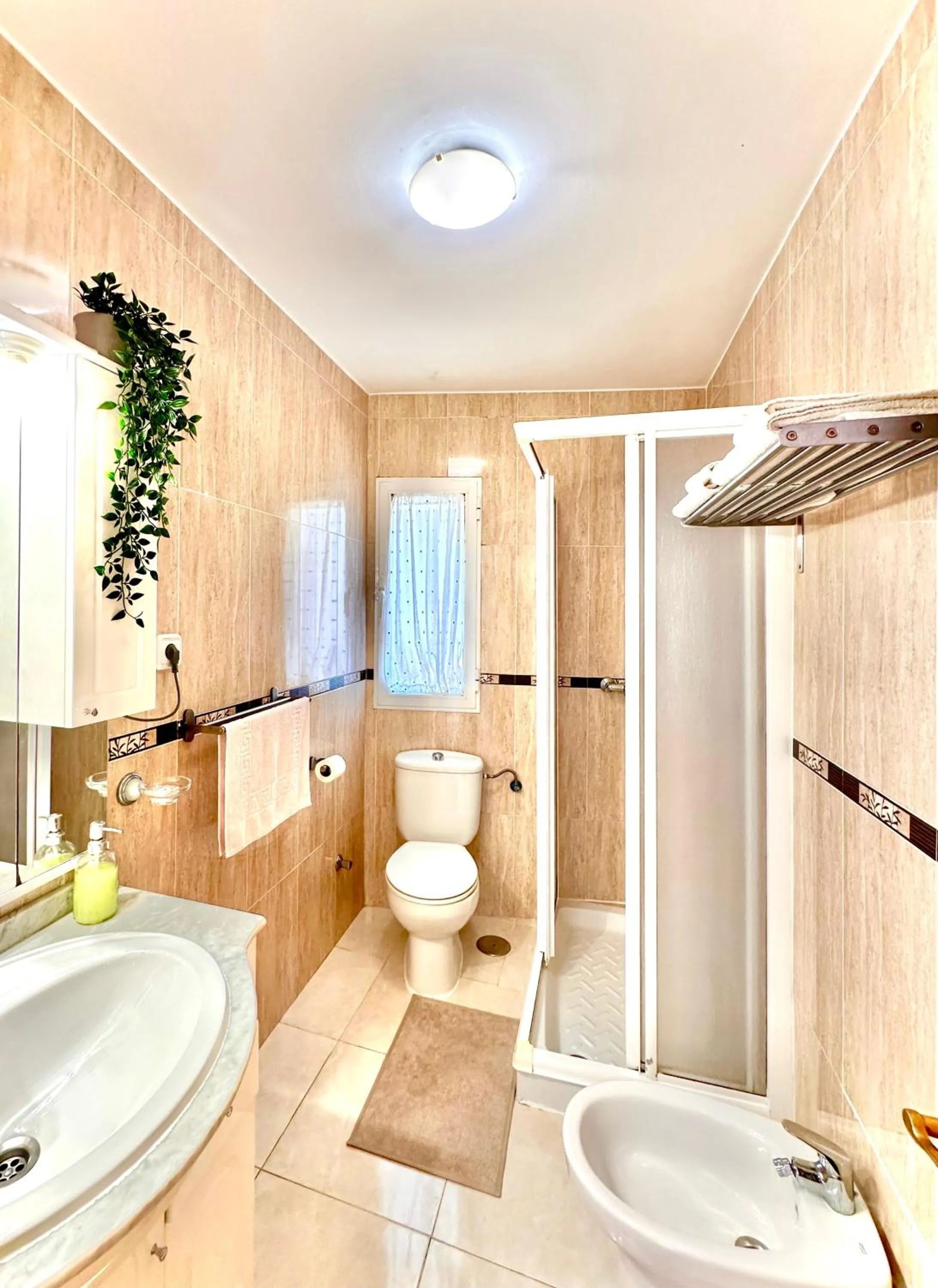 Apartamentos J&K