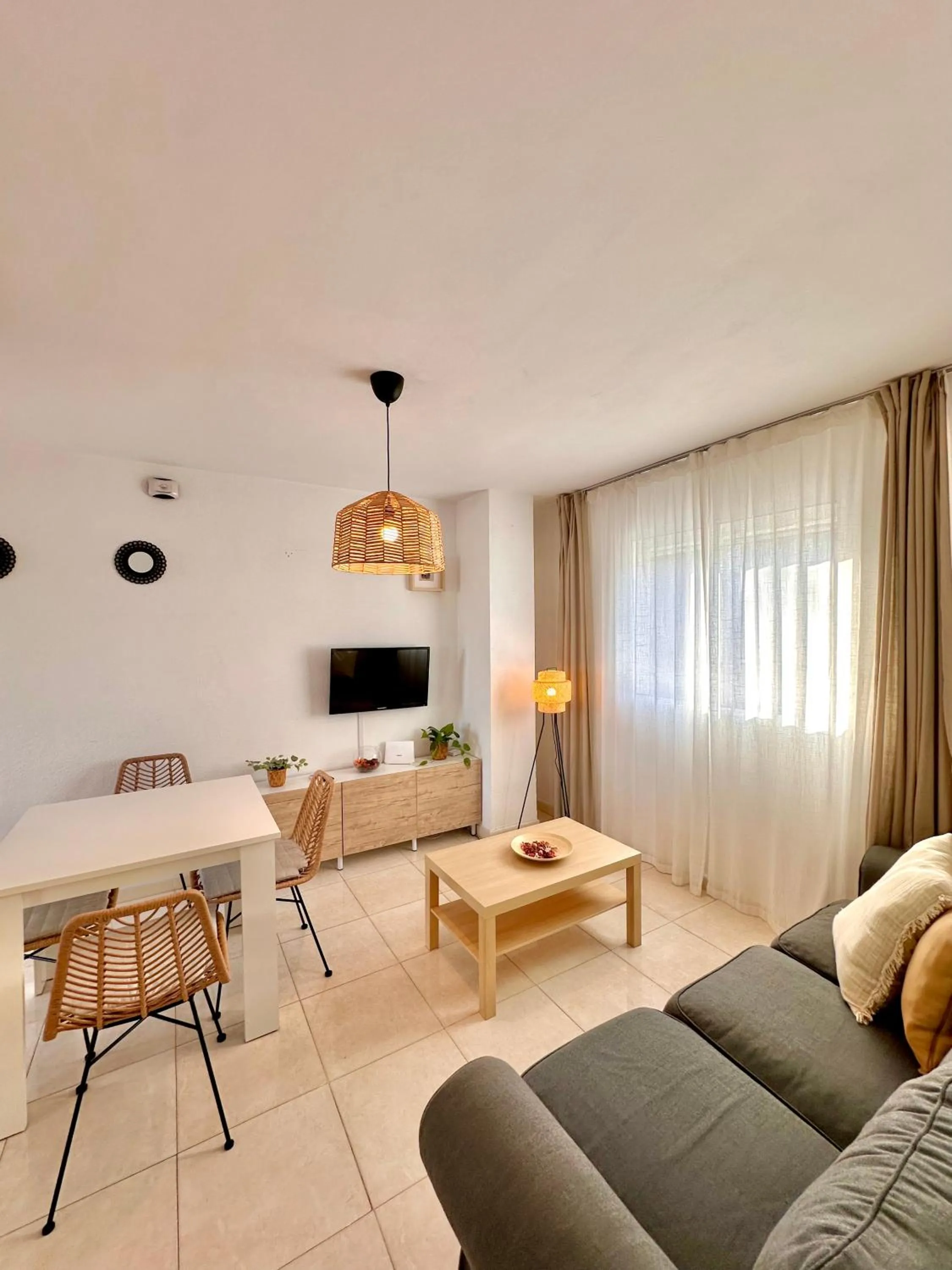 Apartamentos J&K