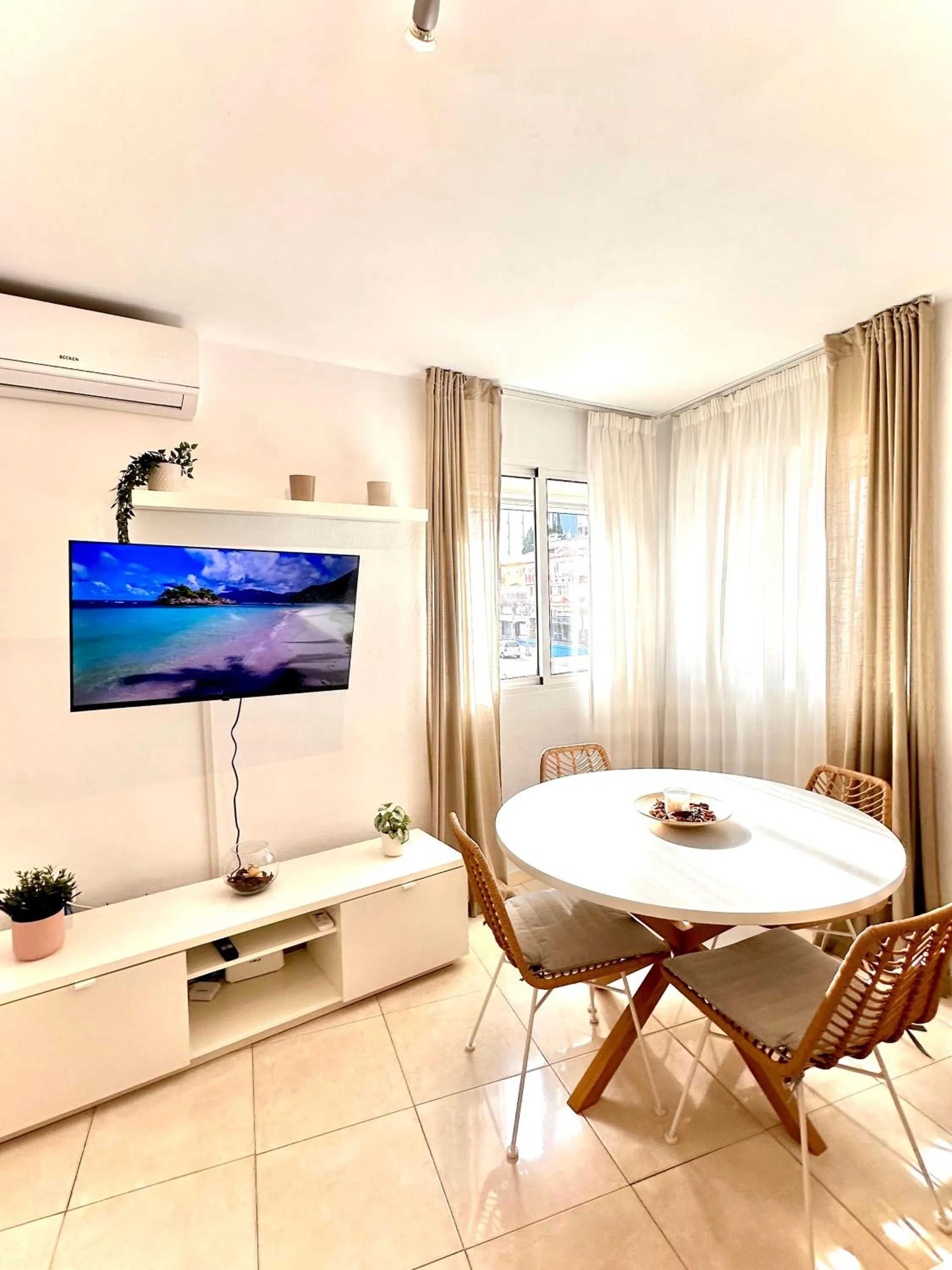 Apartamentos J&K