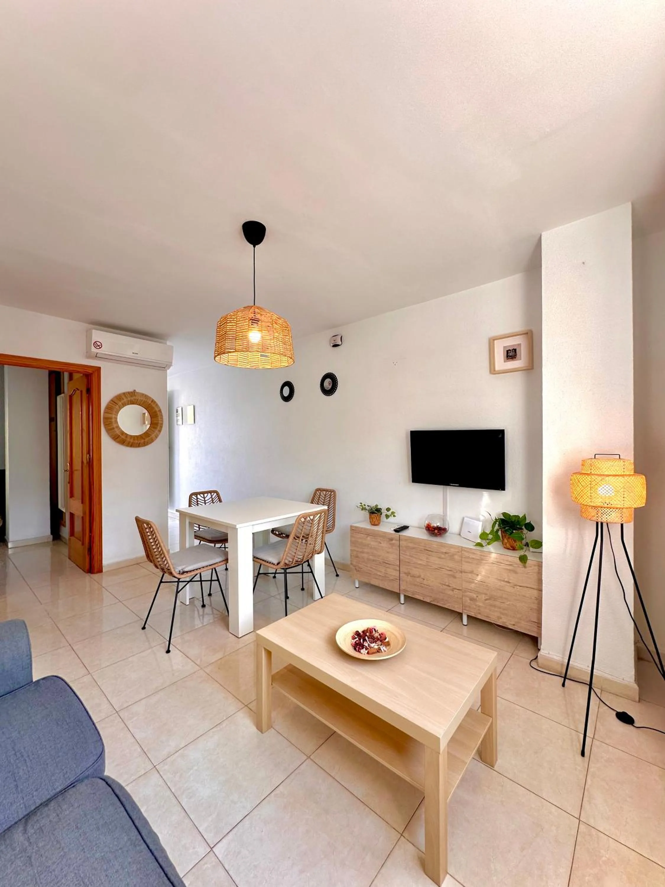 Apartamentos J&K