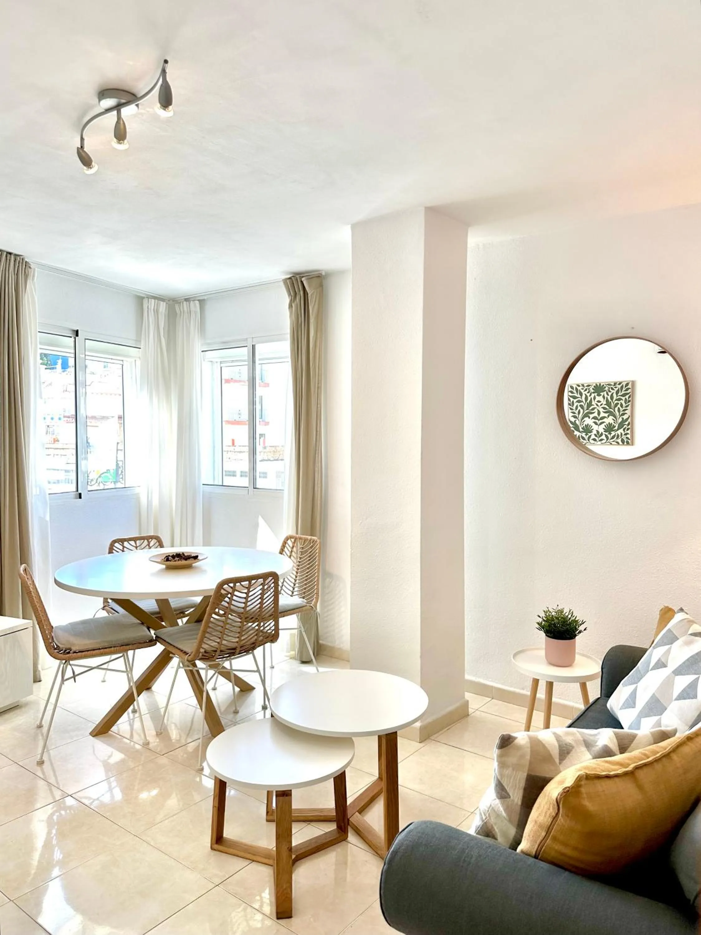 Apartamentos J&K